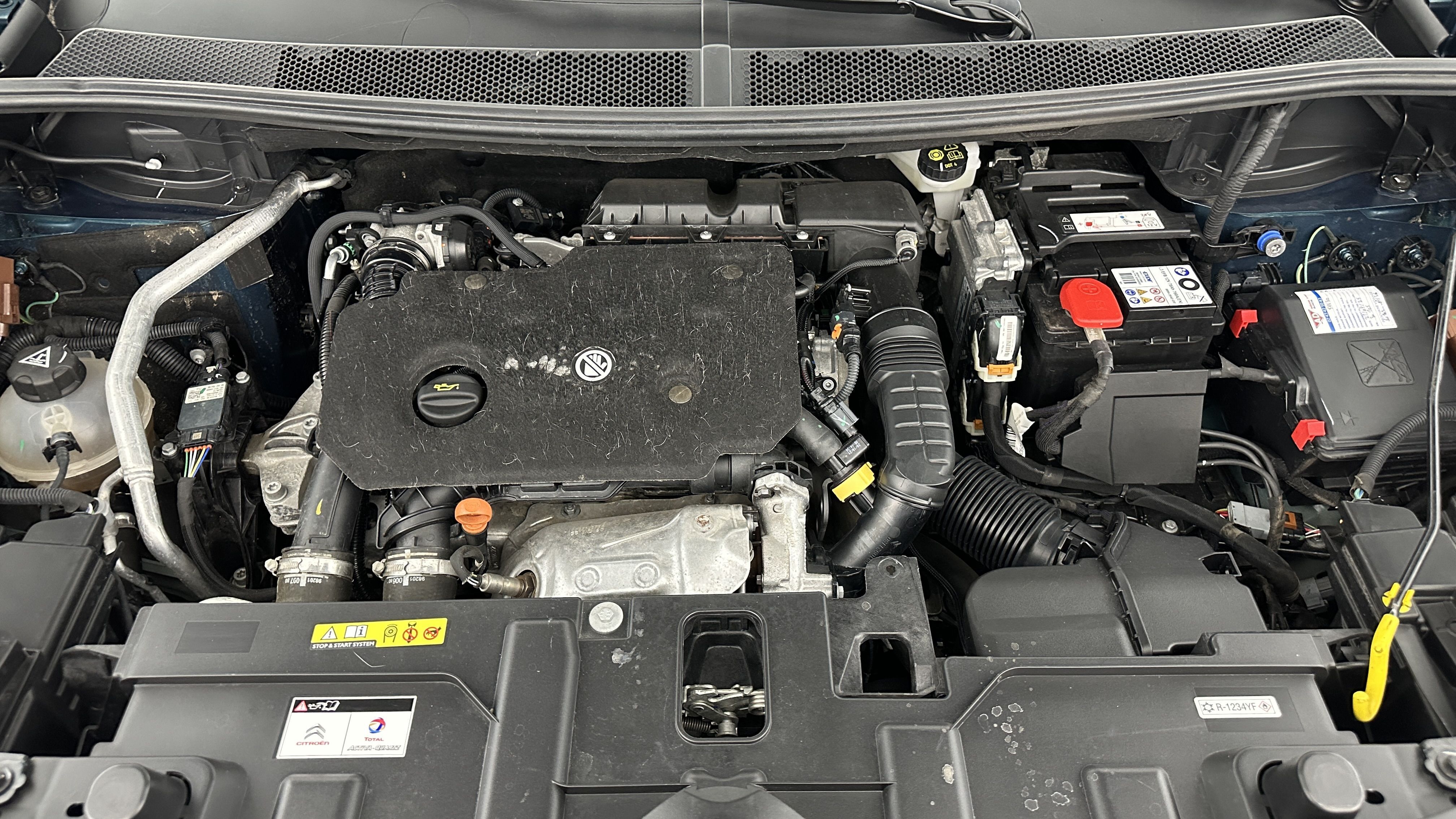 Citroën C5 Aircross - Image 11