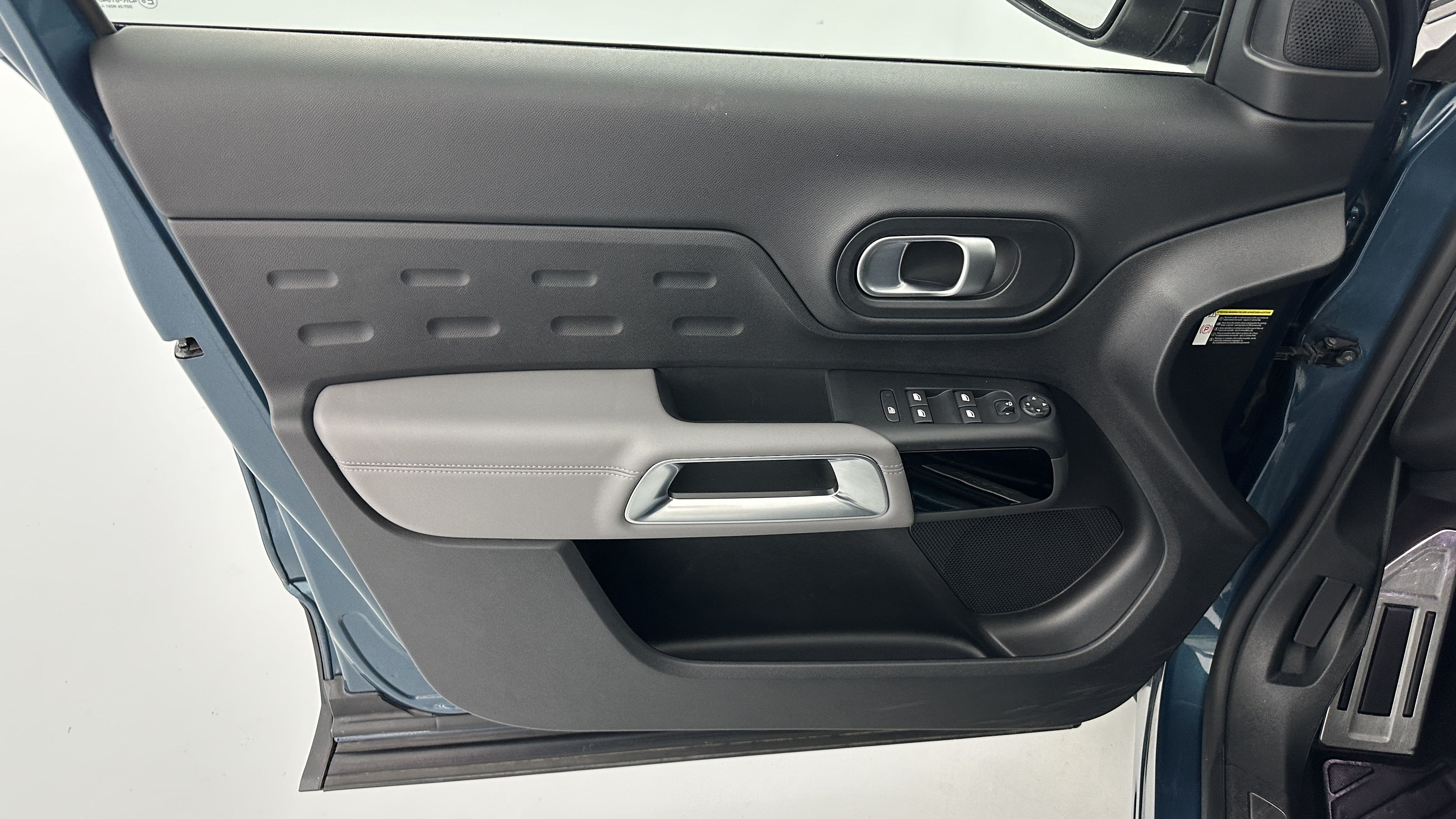 Citroën C5 Aircross - Image 12