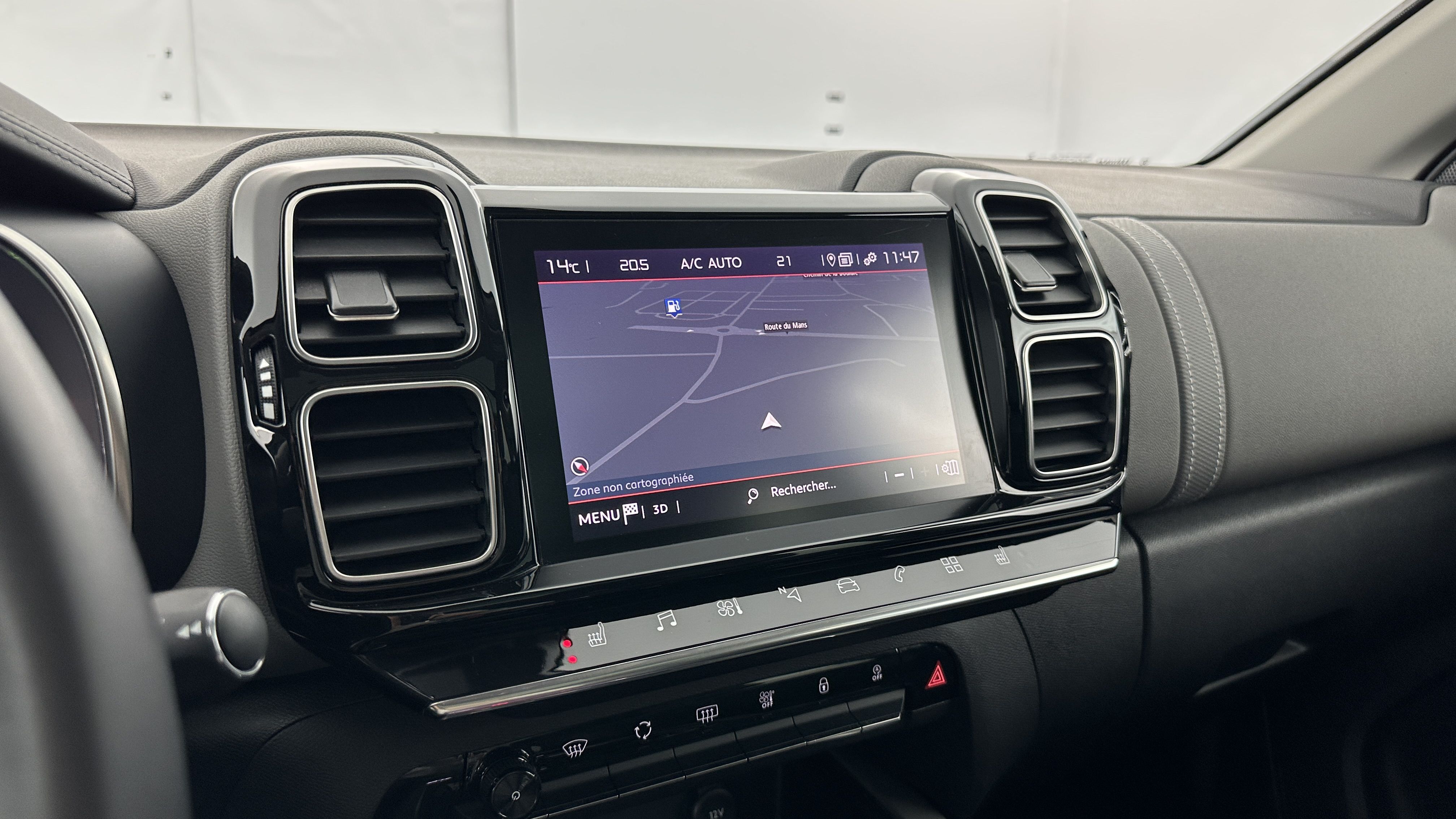 Citroën C5 Aircross - Image 19