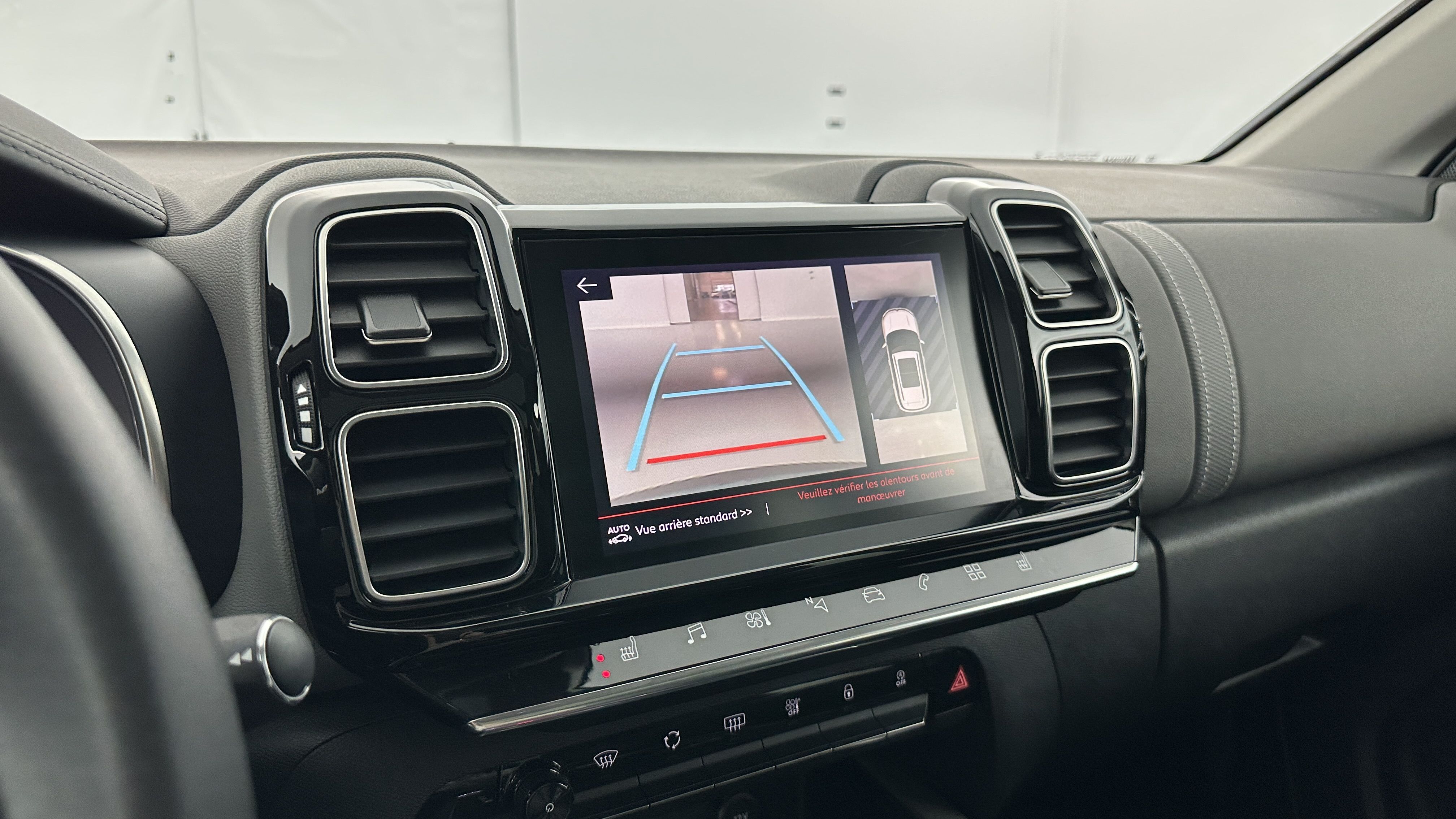 Citroën C5 Aircross - Image 20