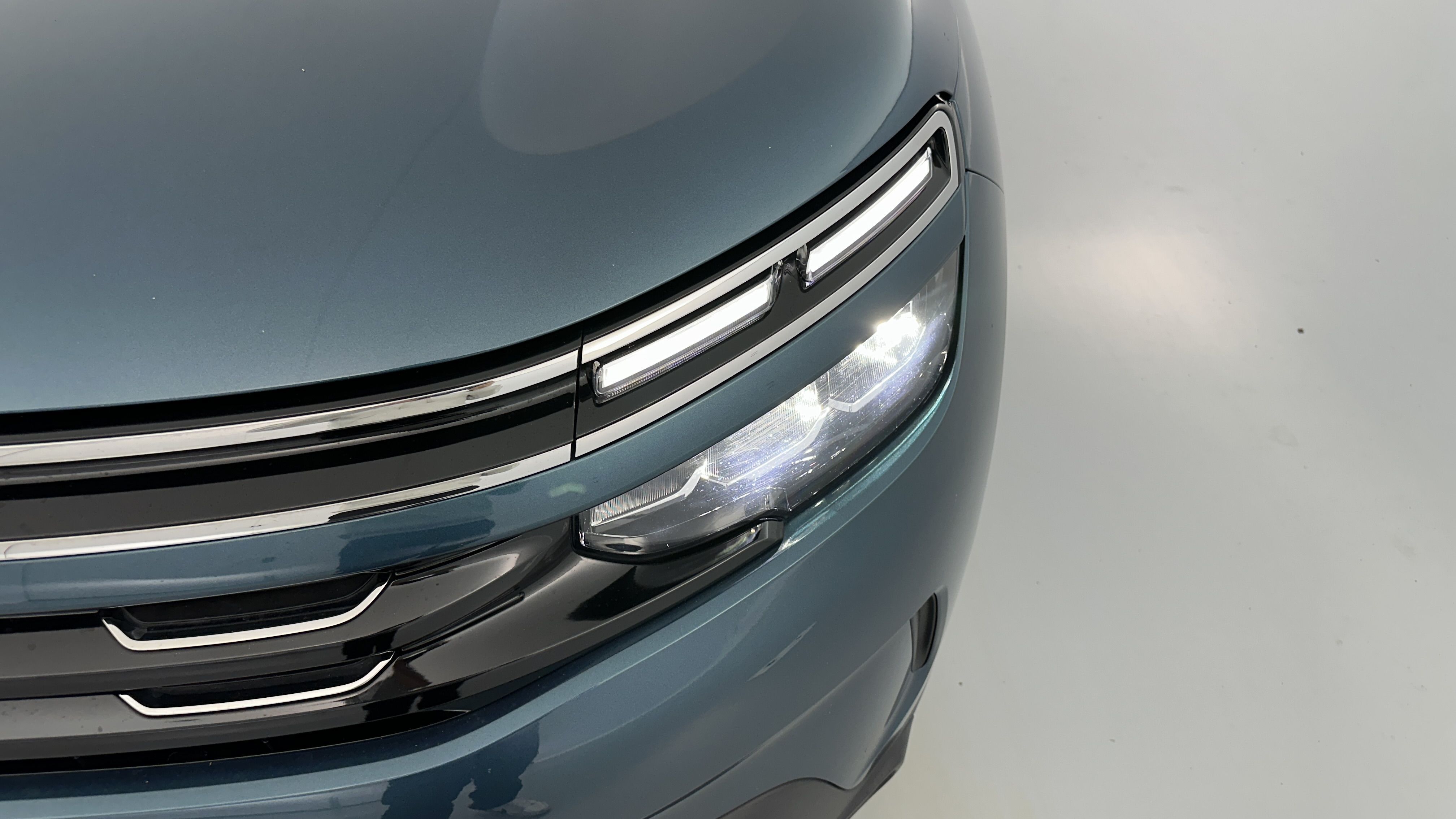 Citroën C5 Aircross - Image 25