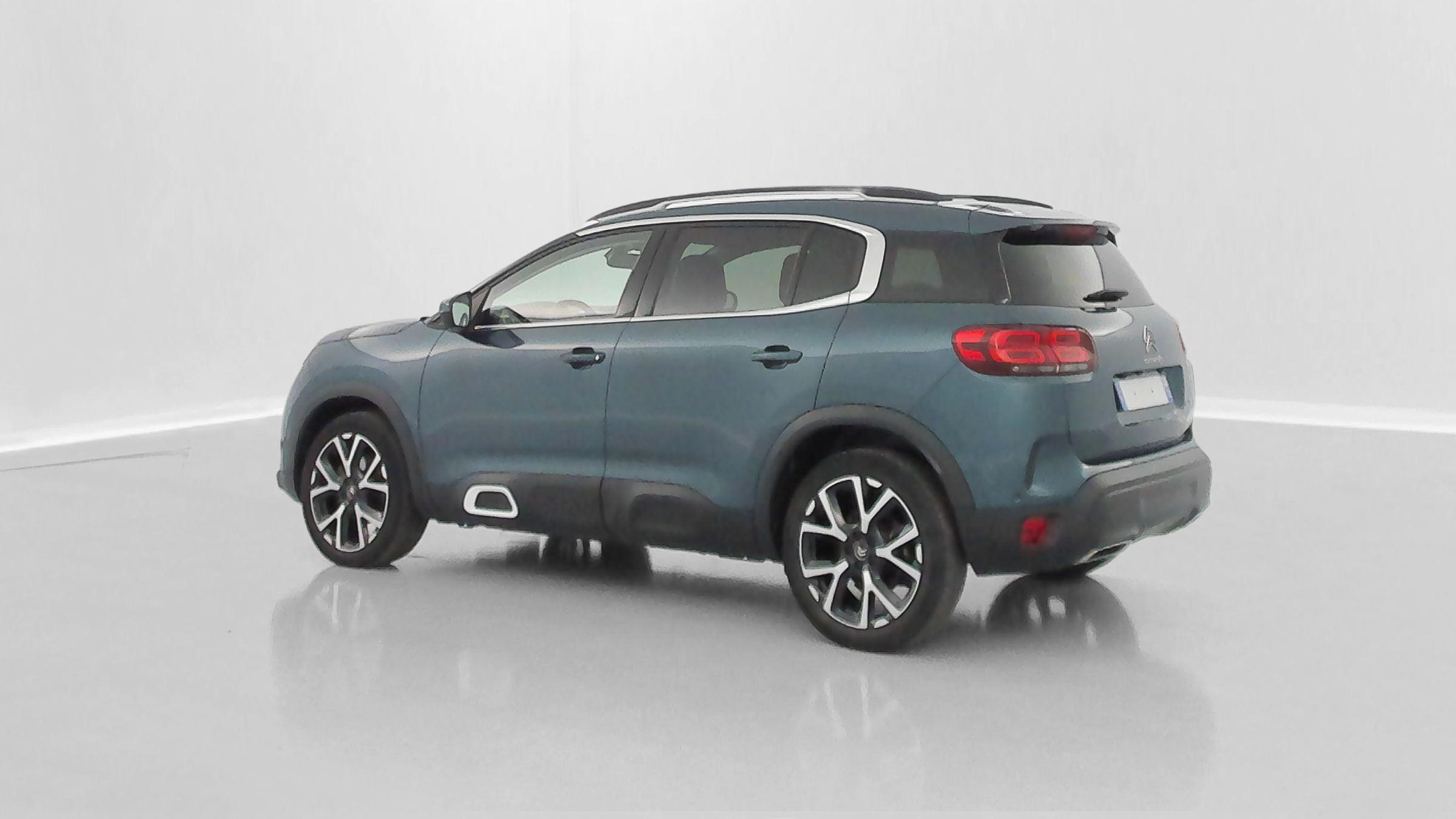 Citroën C5 Aircross - Image 33