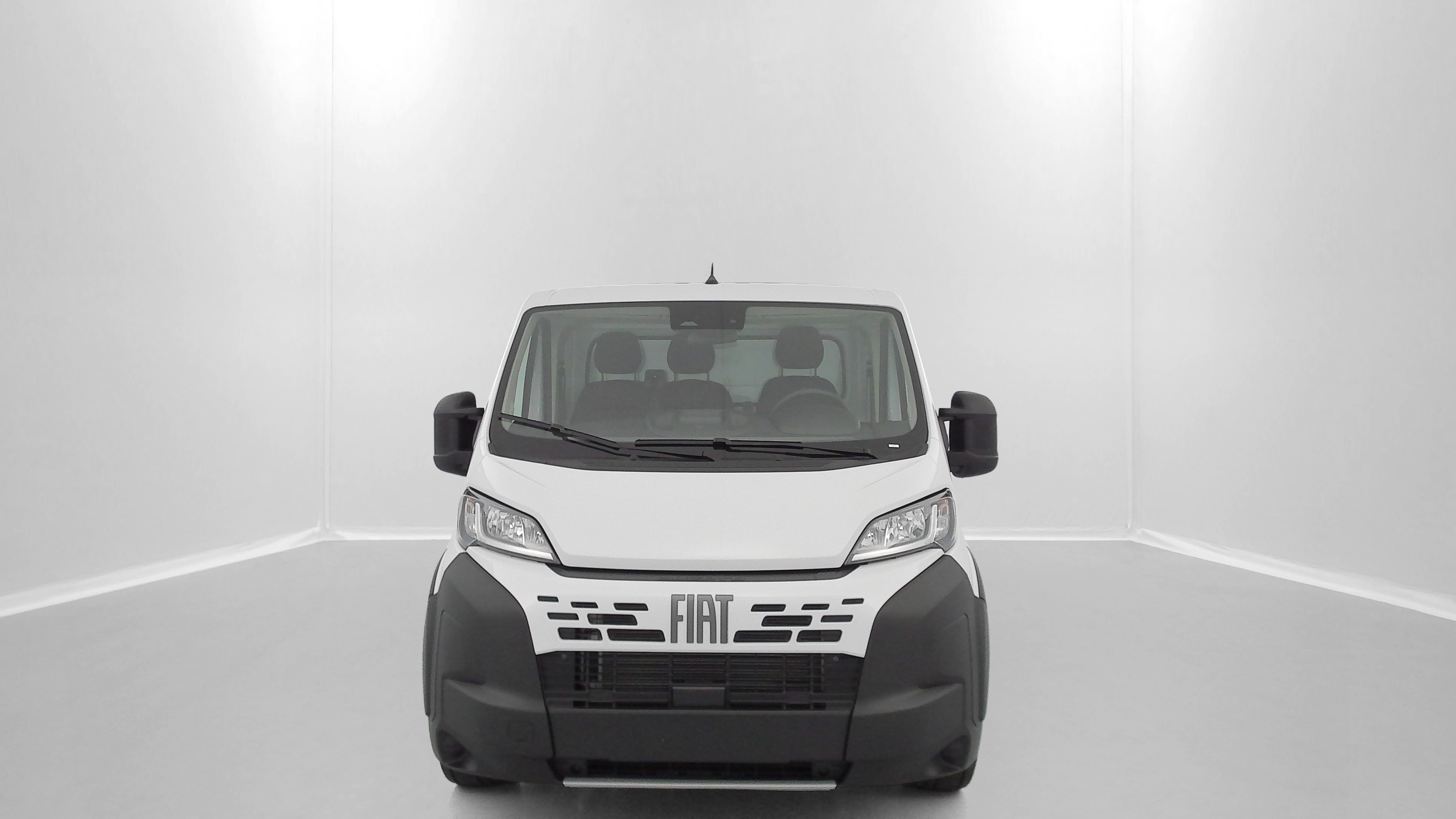 Fiat DUCATO CA - Image 2