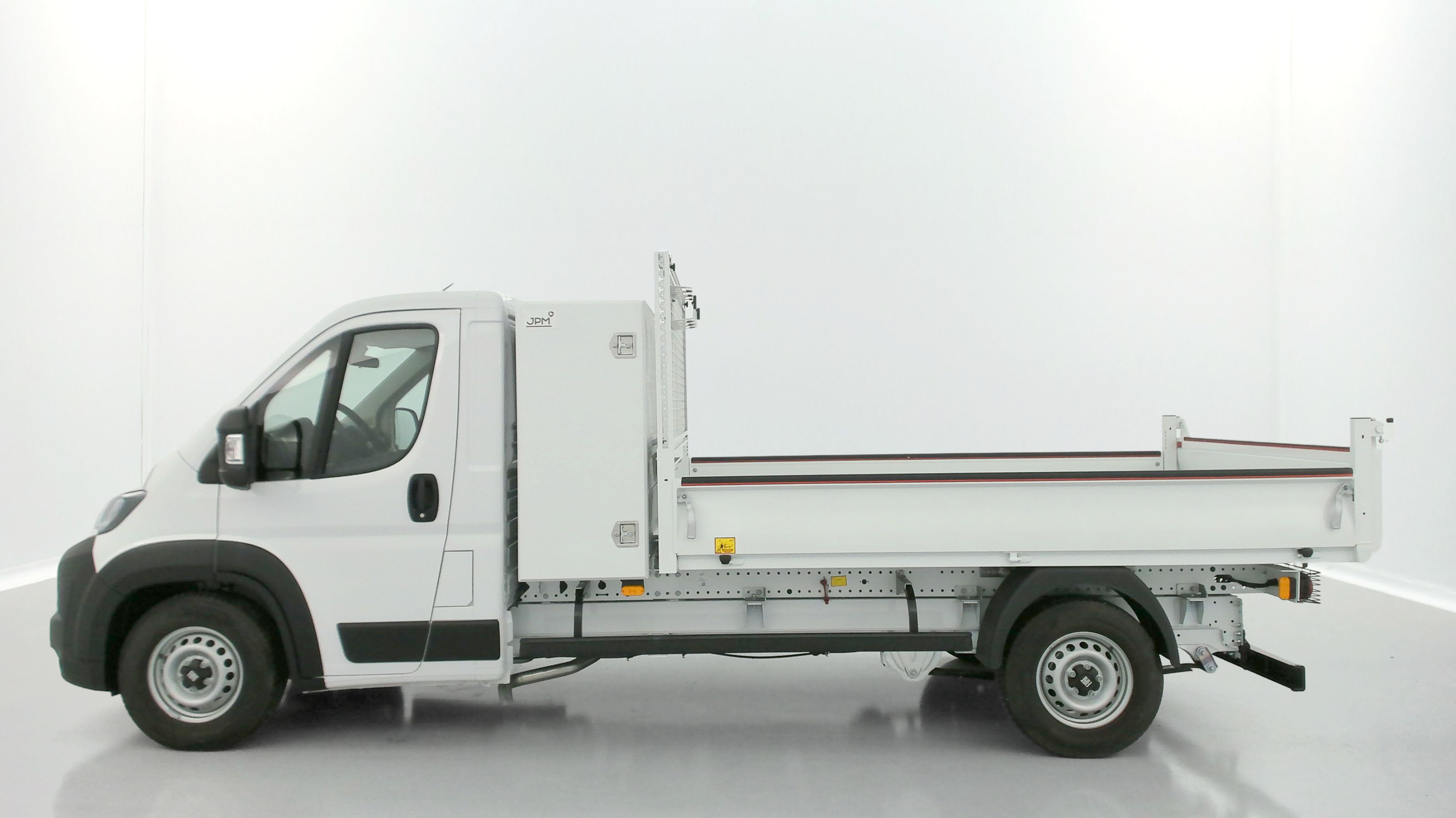 Fiat DUCATO CA - Image 4