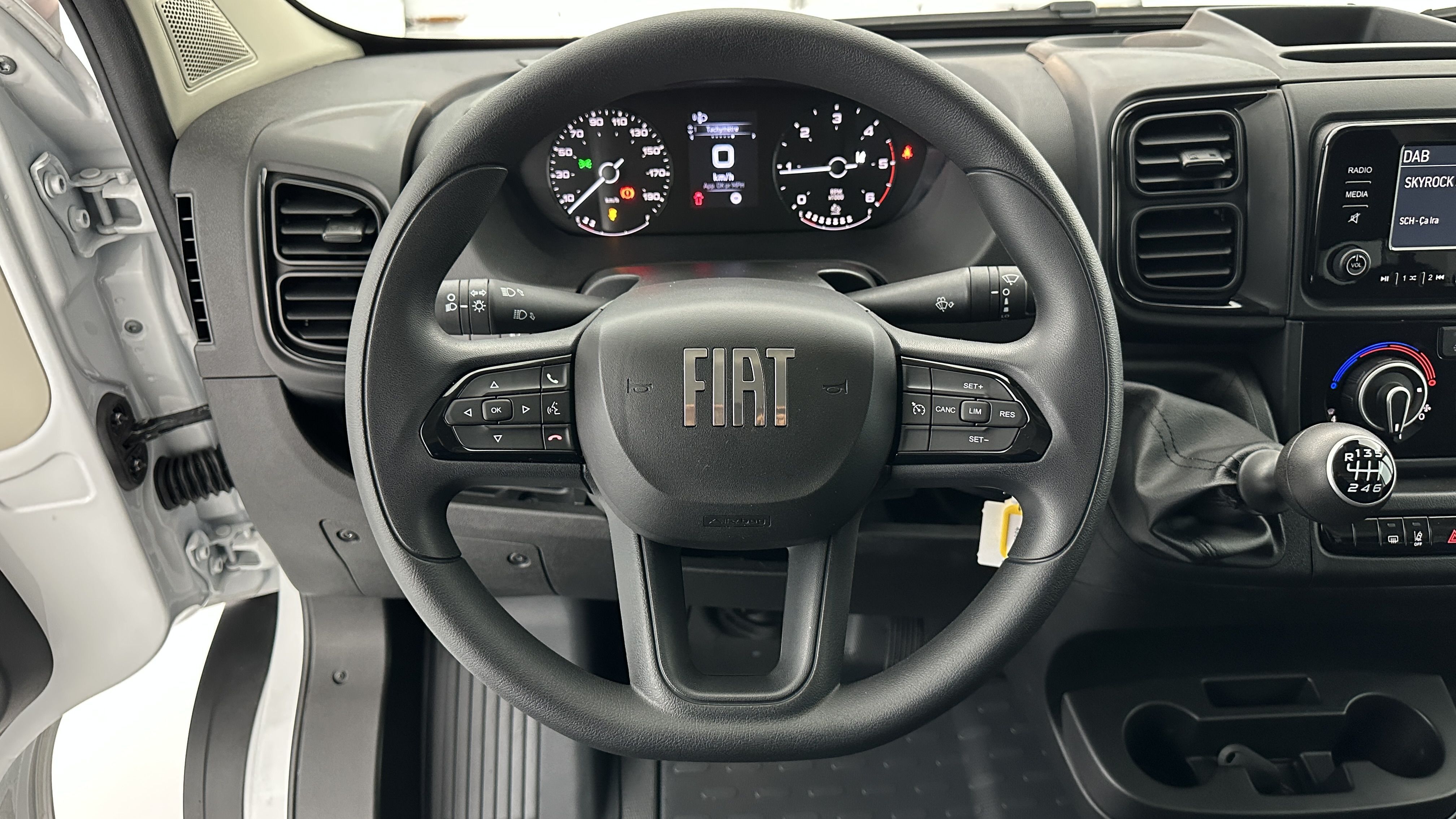 Fiat DUCATO CA - Image 10