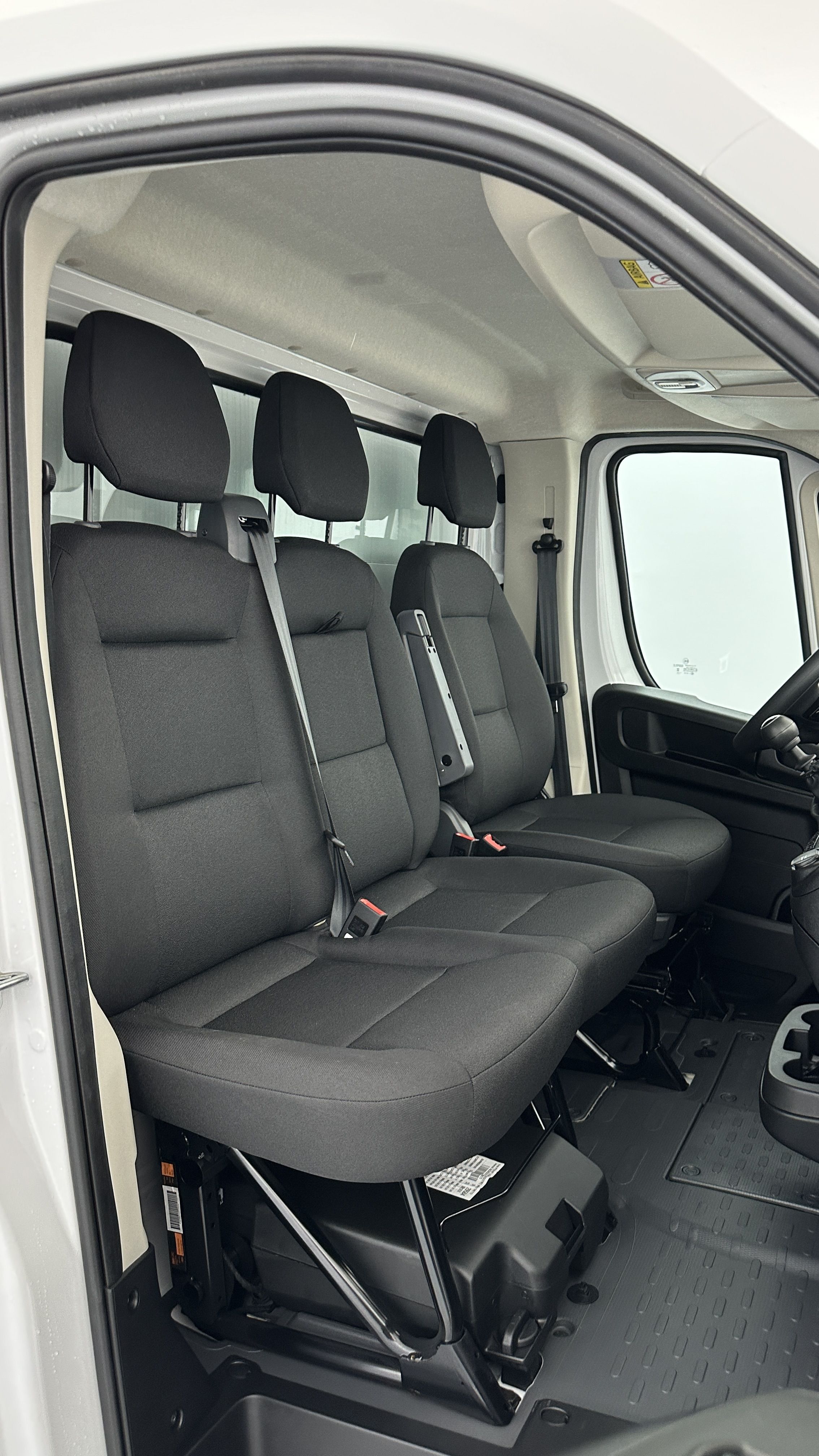 Fiat DUCATO CA - Image 12