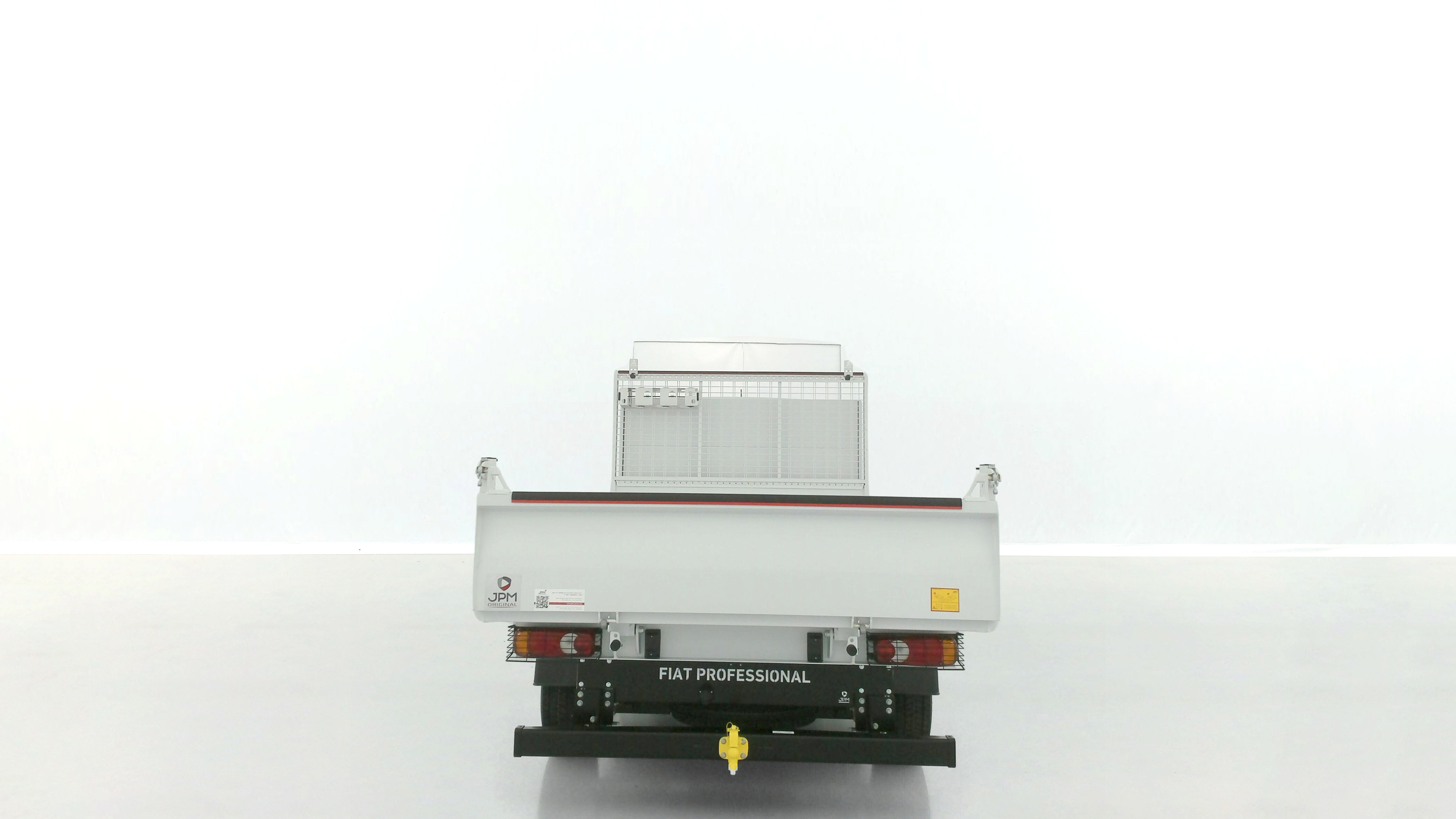 Fiat DUCATO CA - Image 17