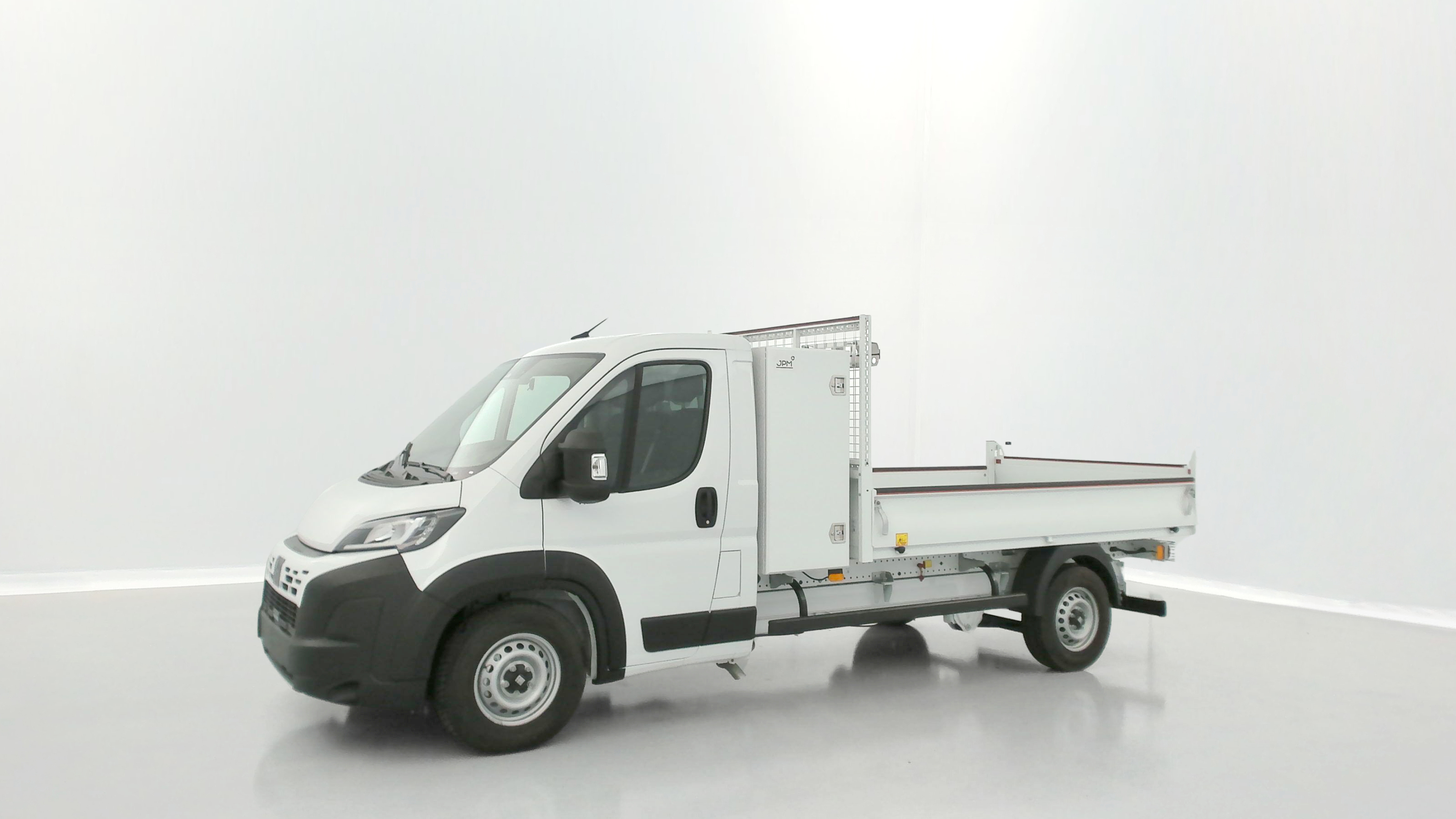 Fiat DUCATO CA - Image 20
