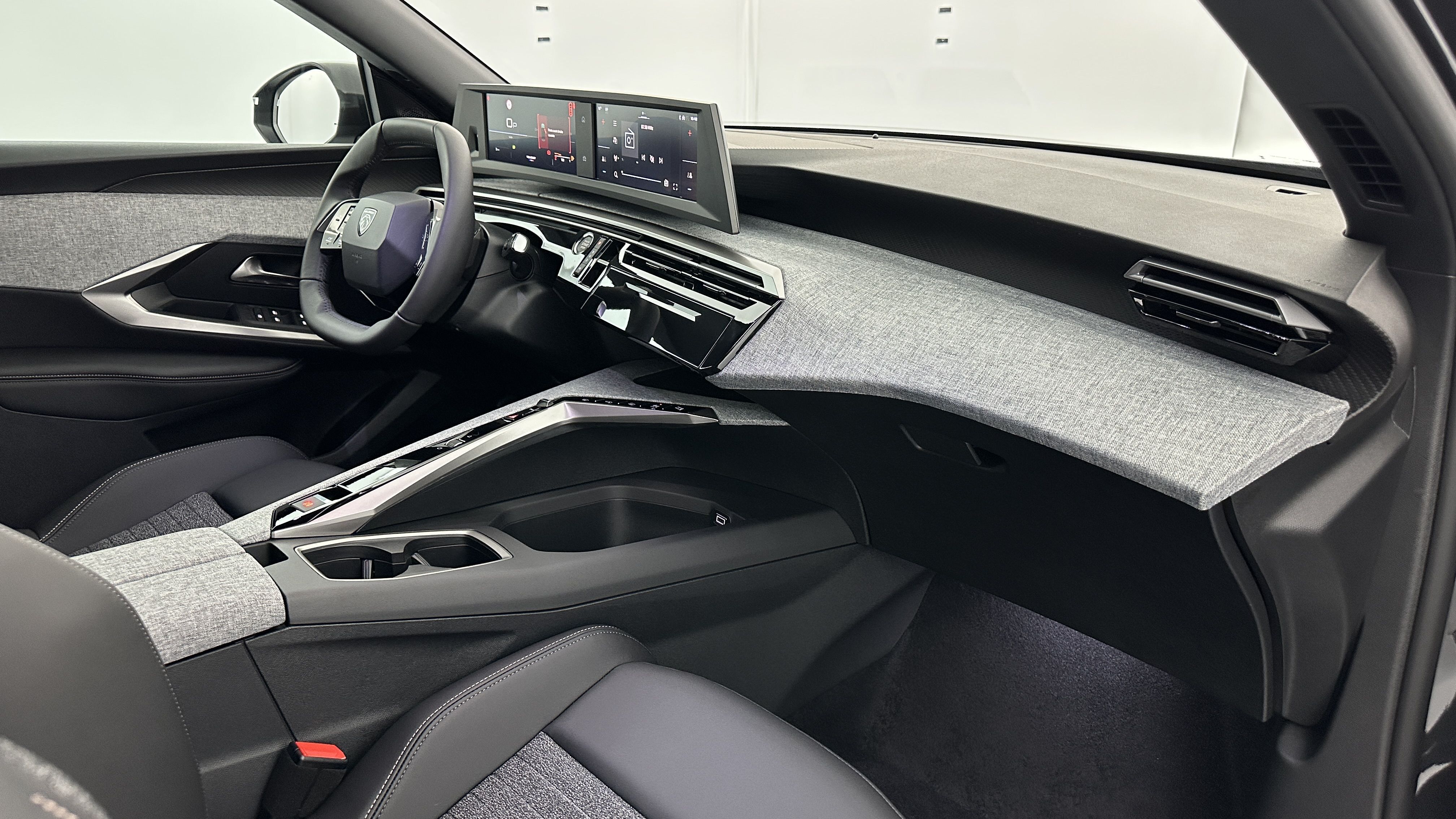 Peugeot 3008 - Image 8