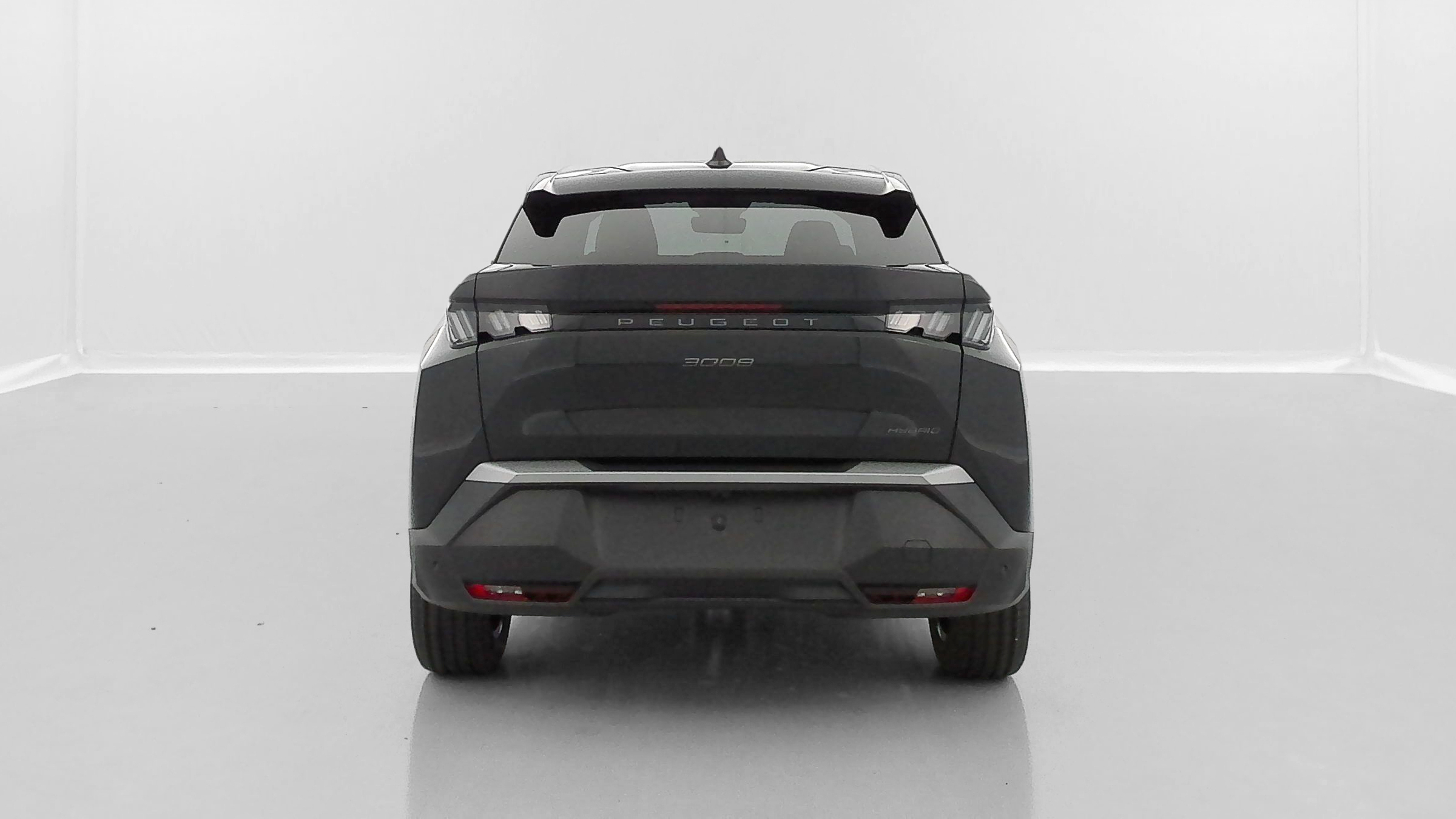 Peugeot 3008 - Image 23