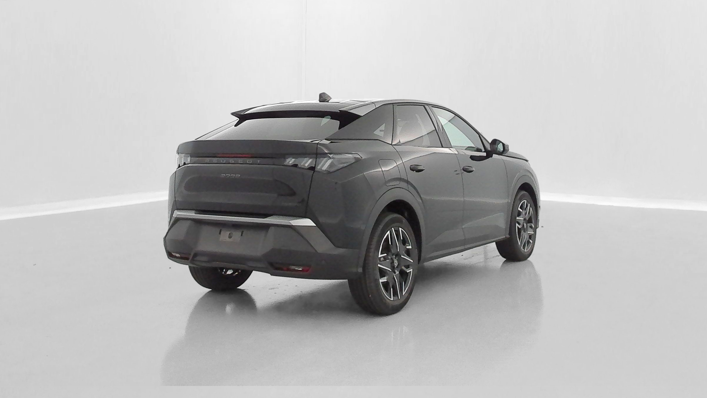 Peugeot 3008 - Image 24