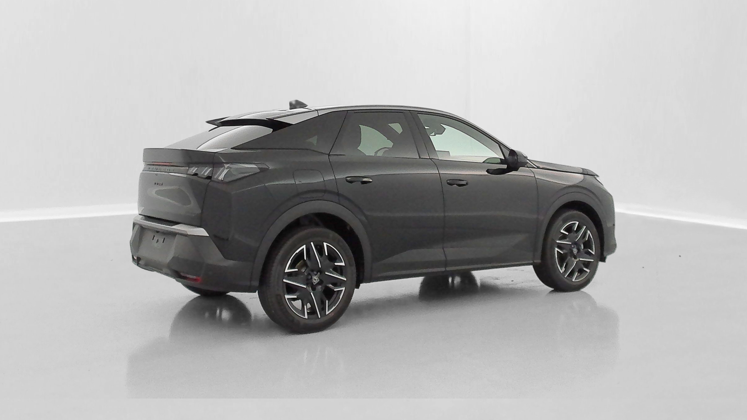 Peugeot 3008 - Image 28