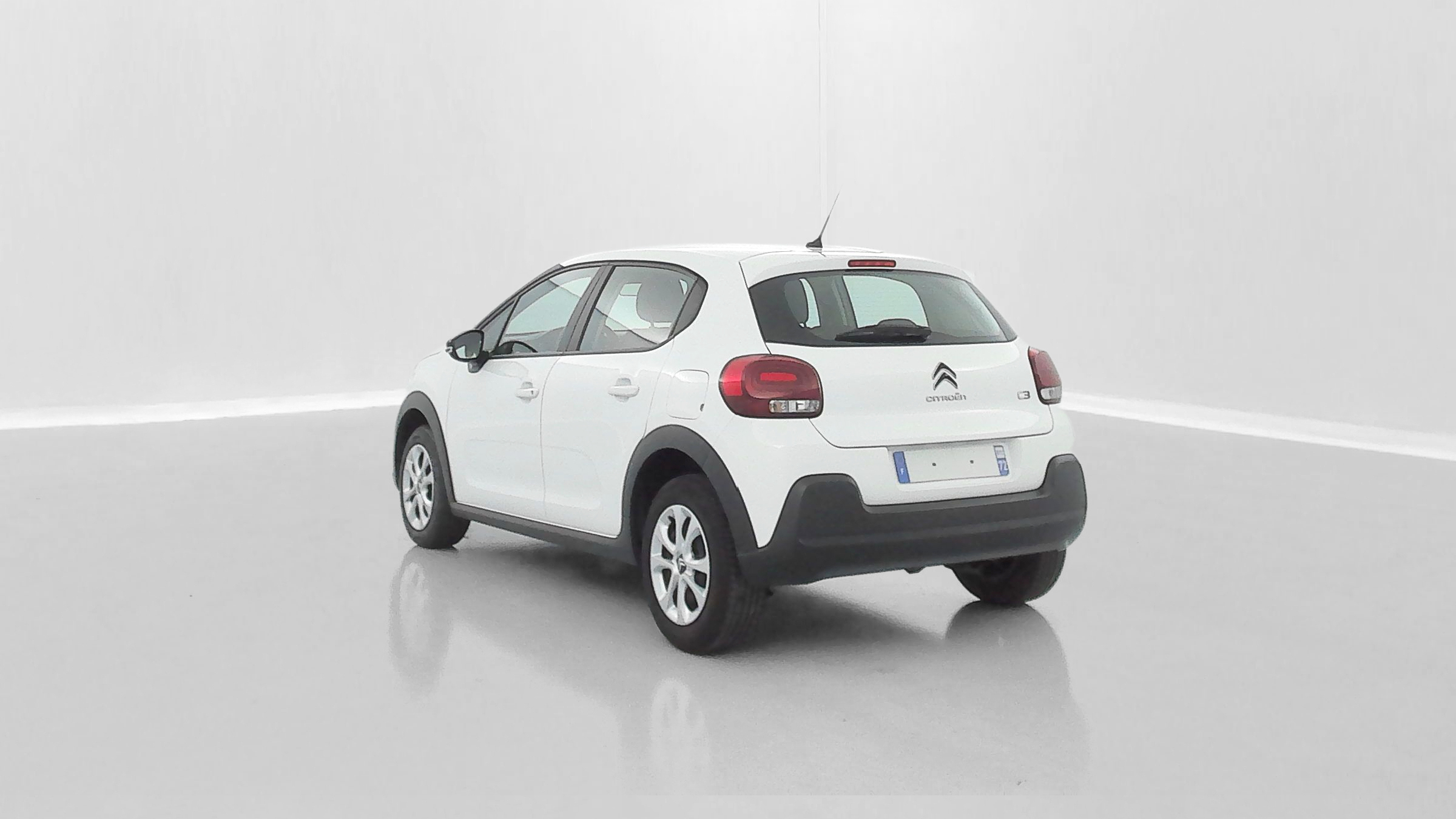 Citroën C3 - Image 5