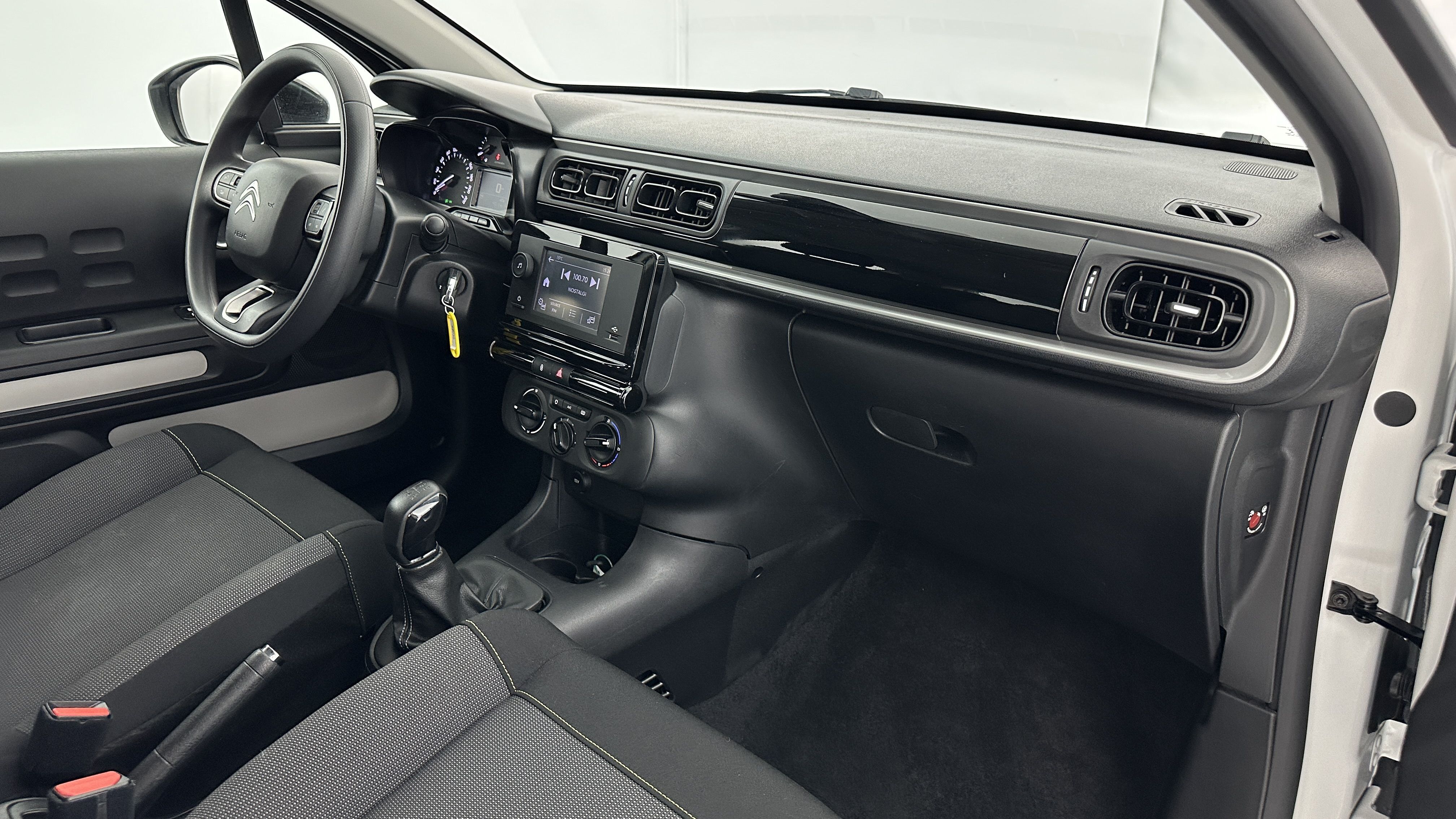 Citroën C3 - Image 8