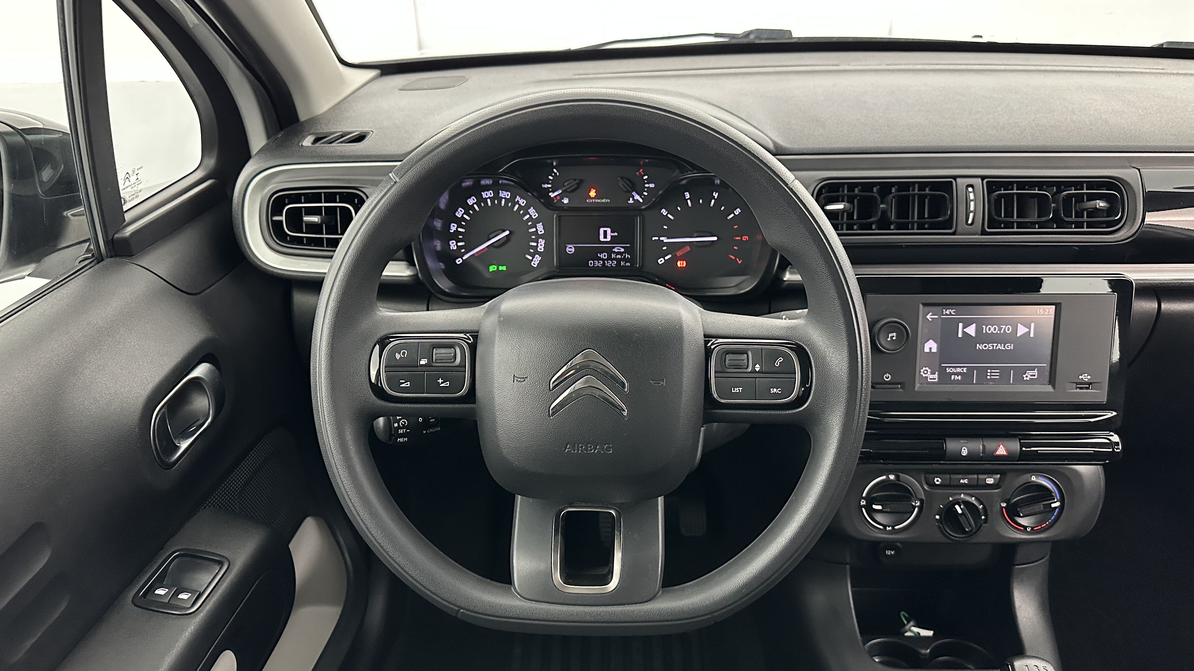 Citroën C3 - Image 13