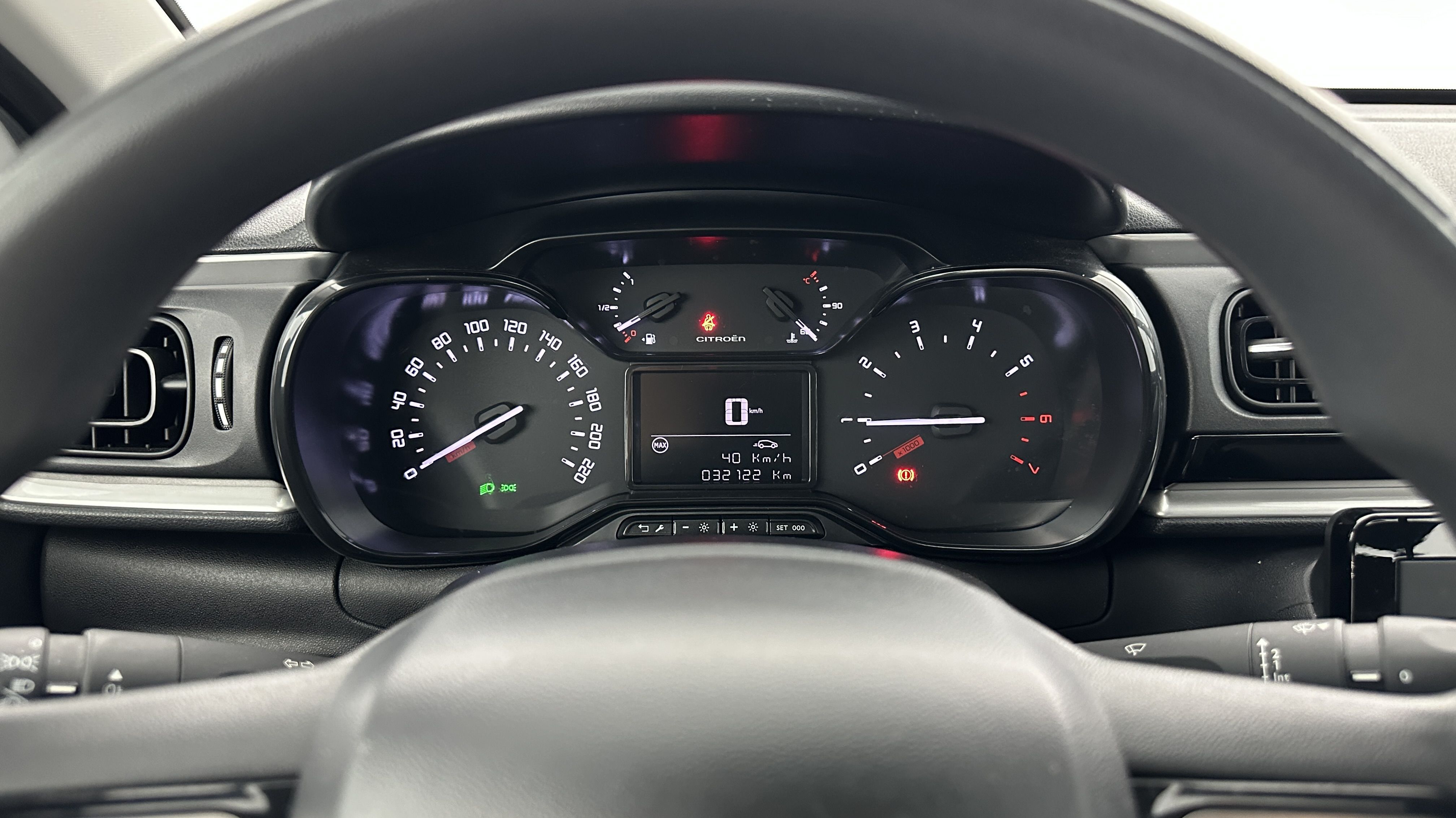 Citroën C3 - Image 14