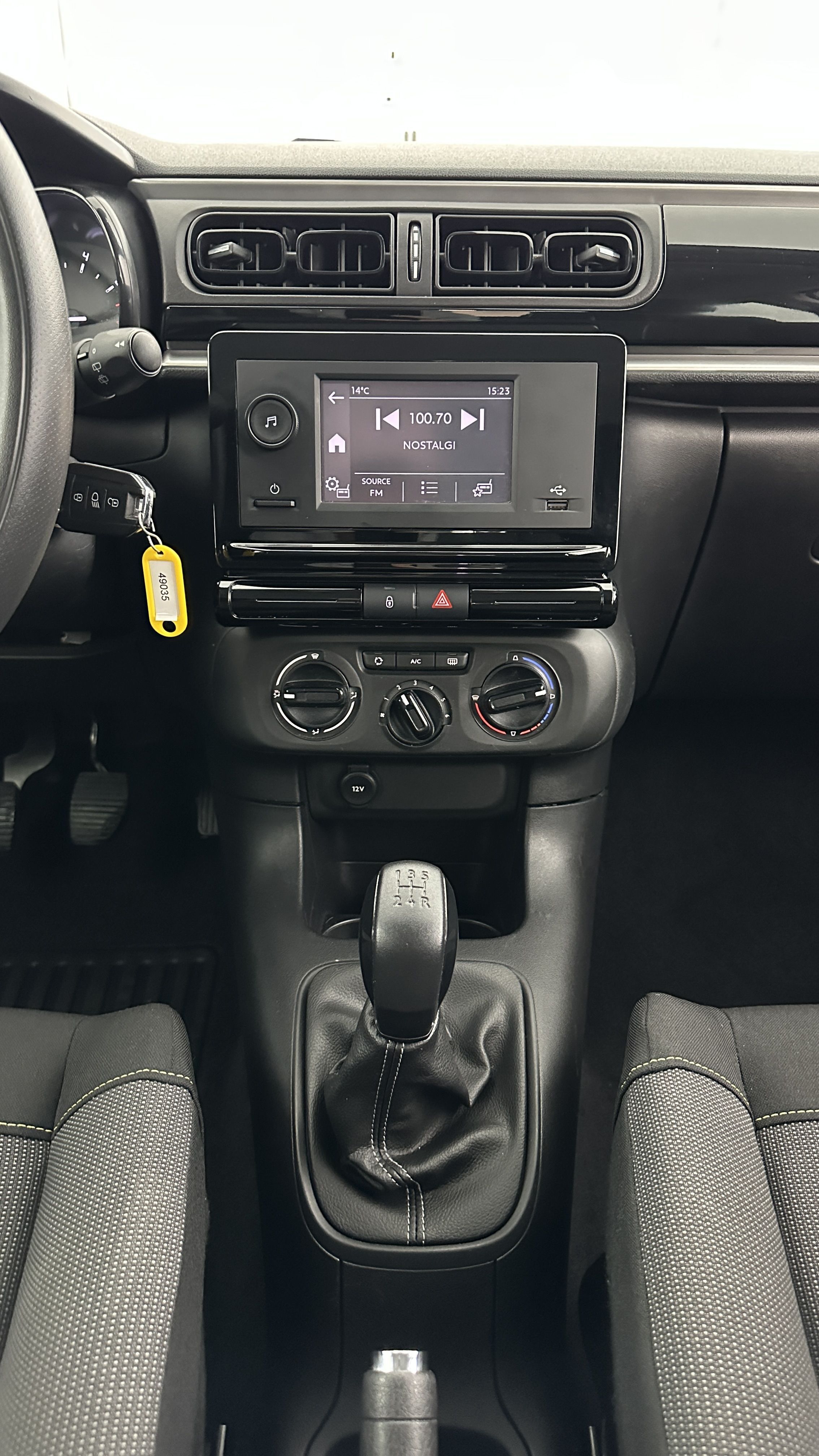 Citroën C3 - Image 15