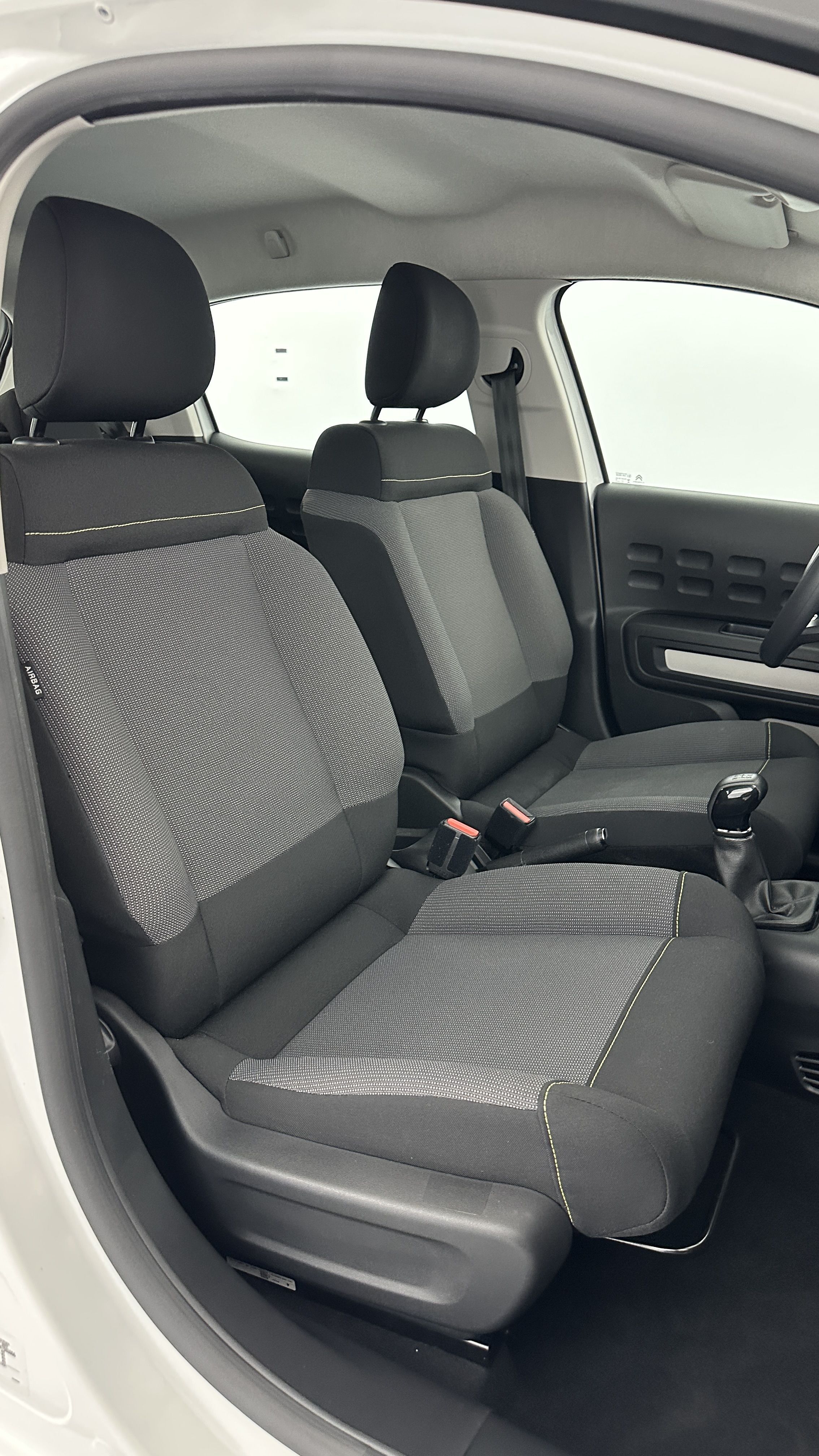 Citroën C3 - Image 16