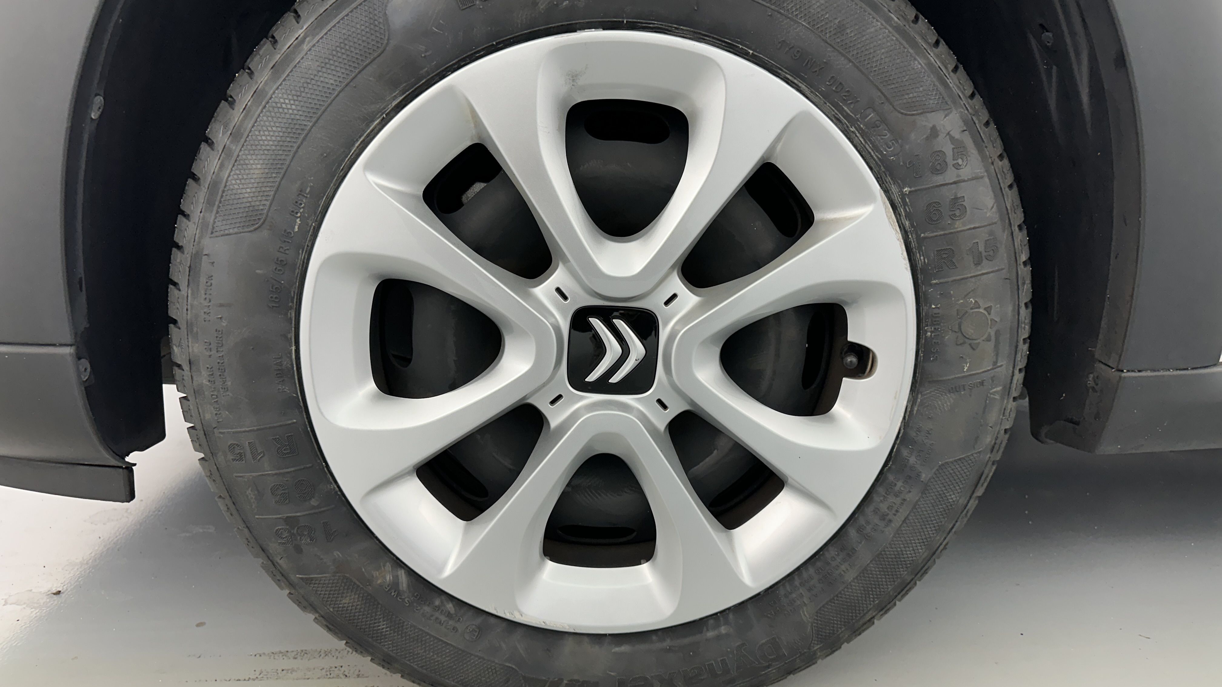 Citroën C3 - Image 19