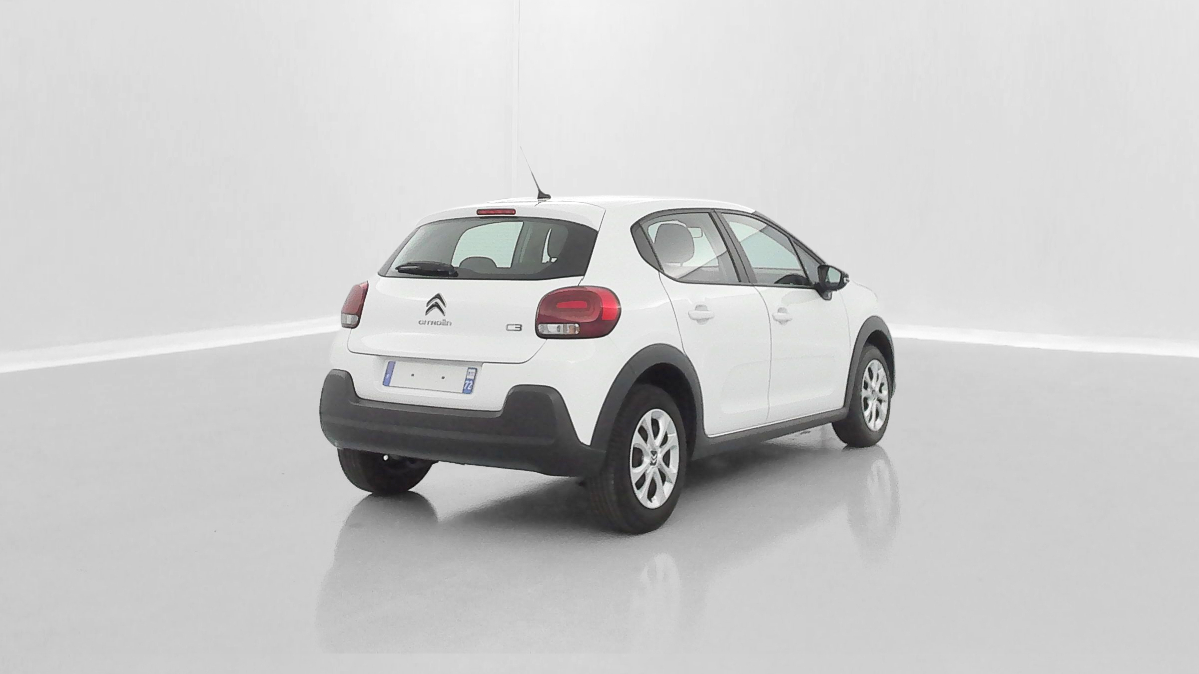 Citroën C3 - Image 26