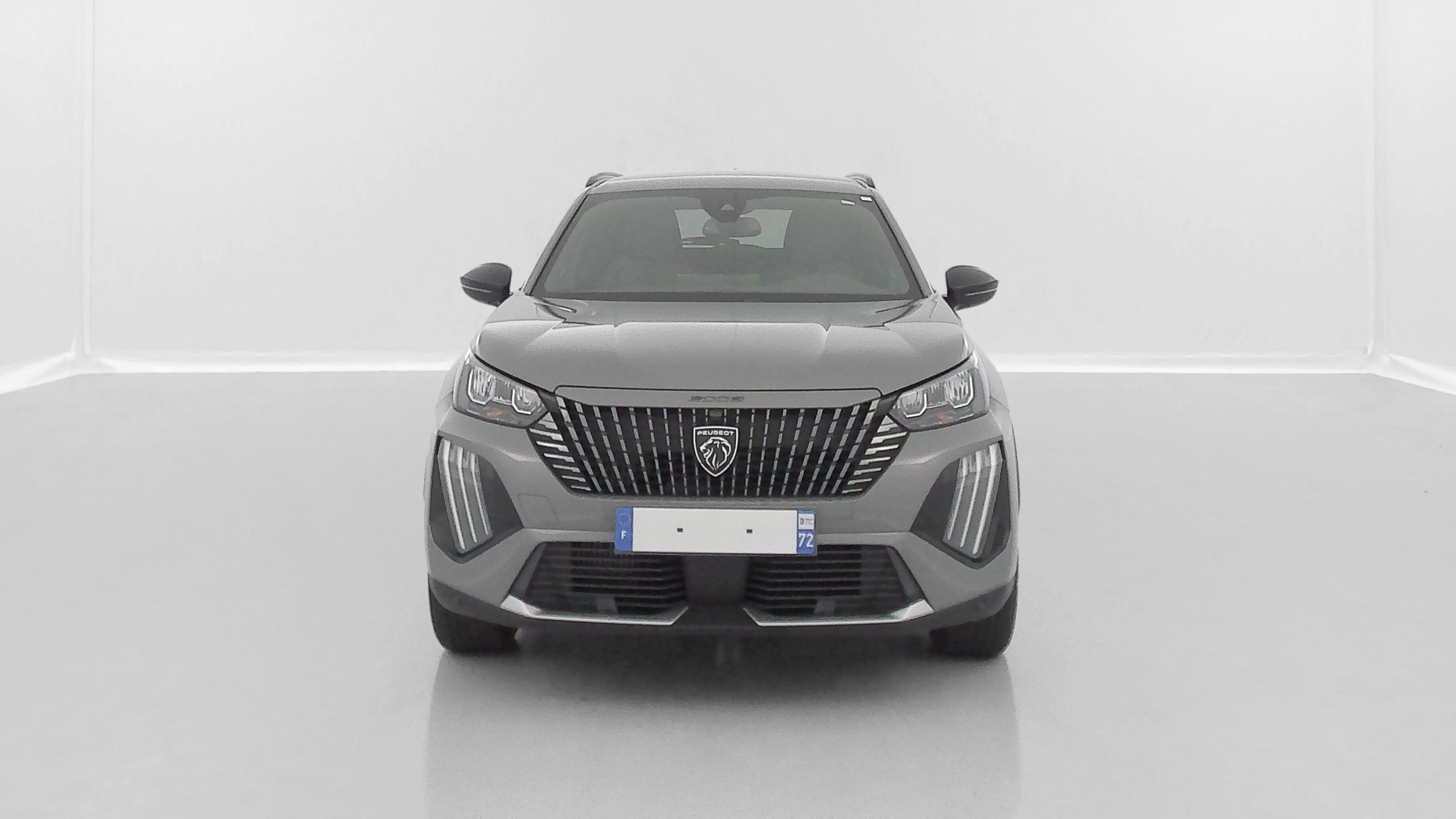 Peugeot 2008 - Image 2