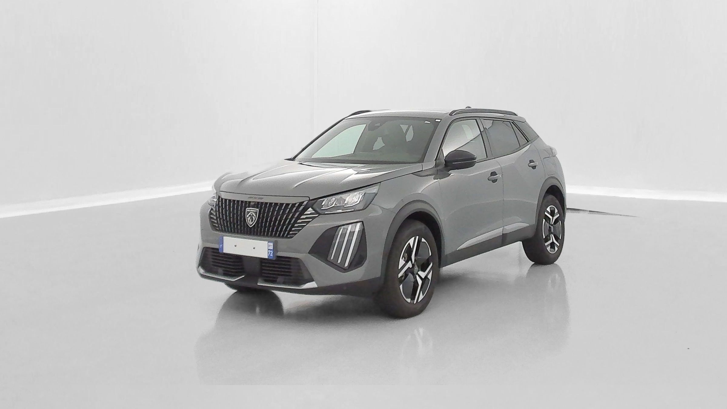 Peugeot 2008 - Image 3
