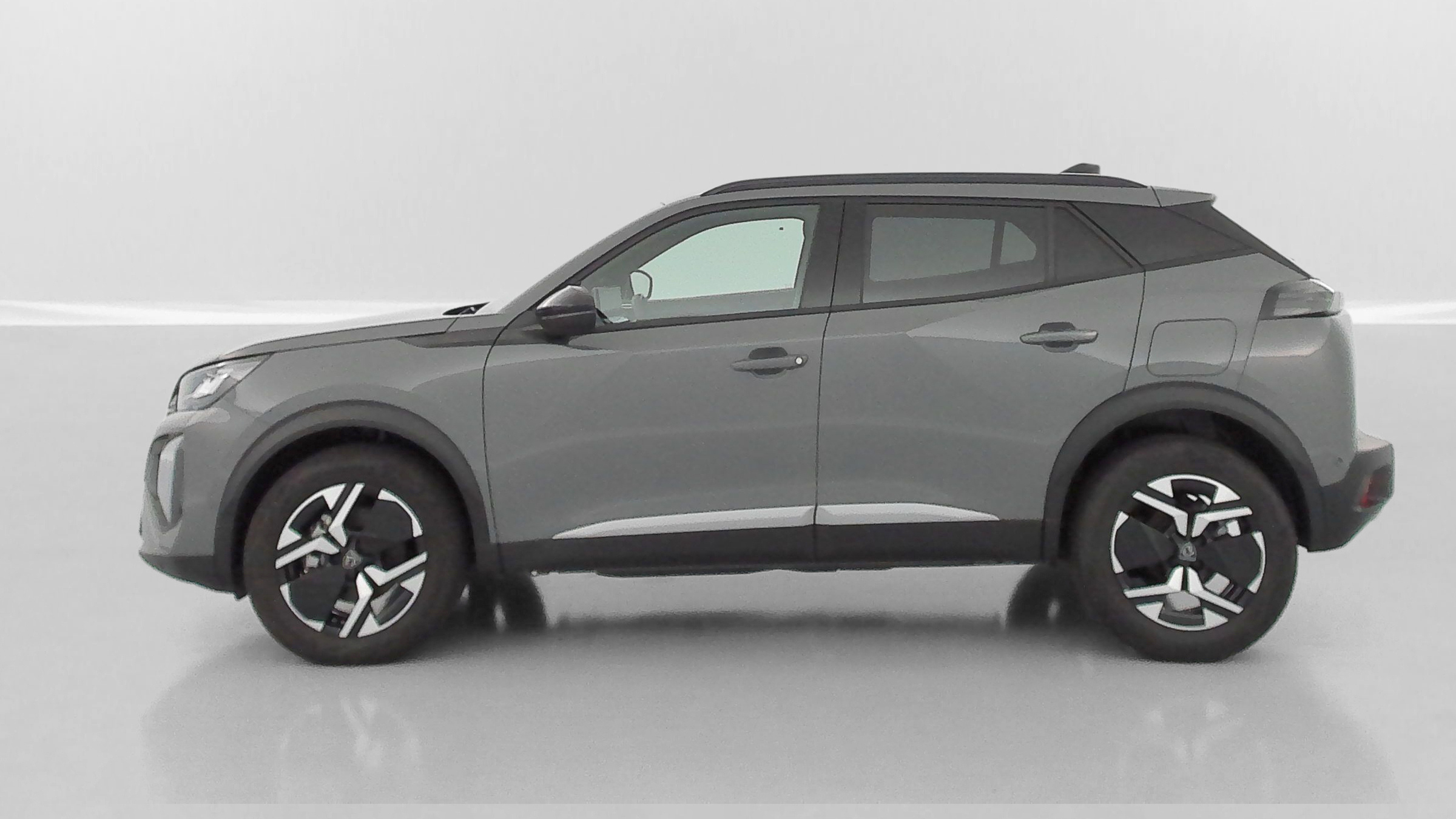 Peugeot 2008 - Image 4