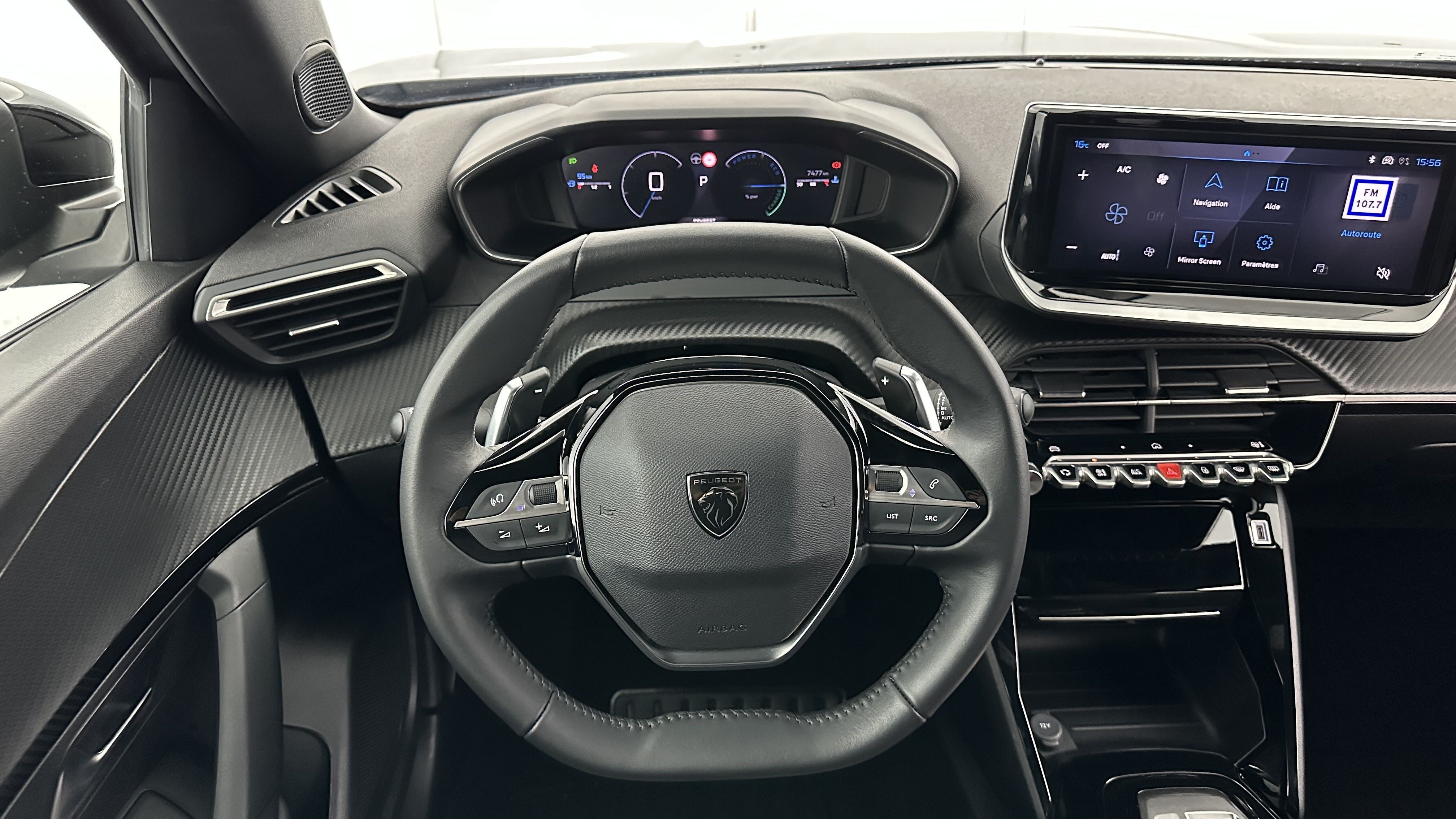 Peugeot 2008 - Image 14