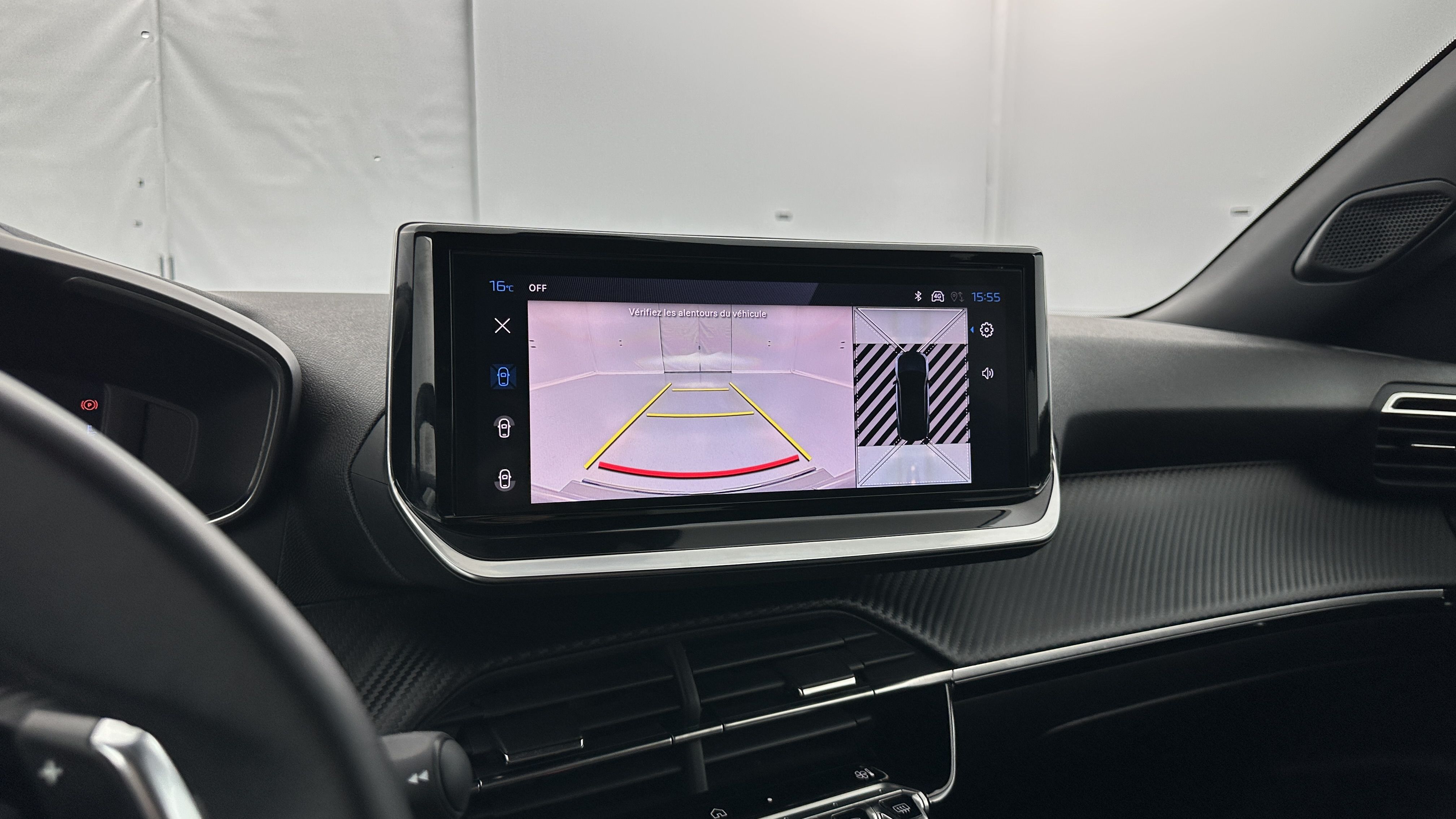 Peugeot 2008 - Image 21