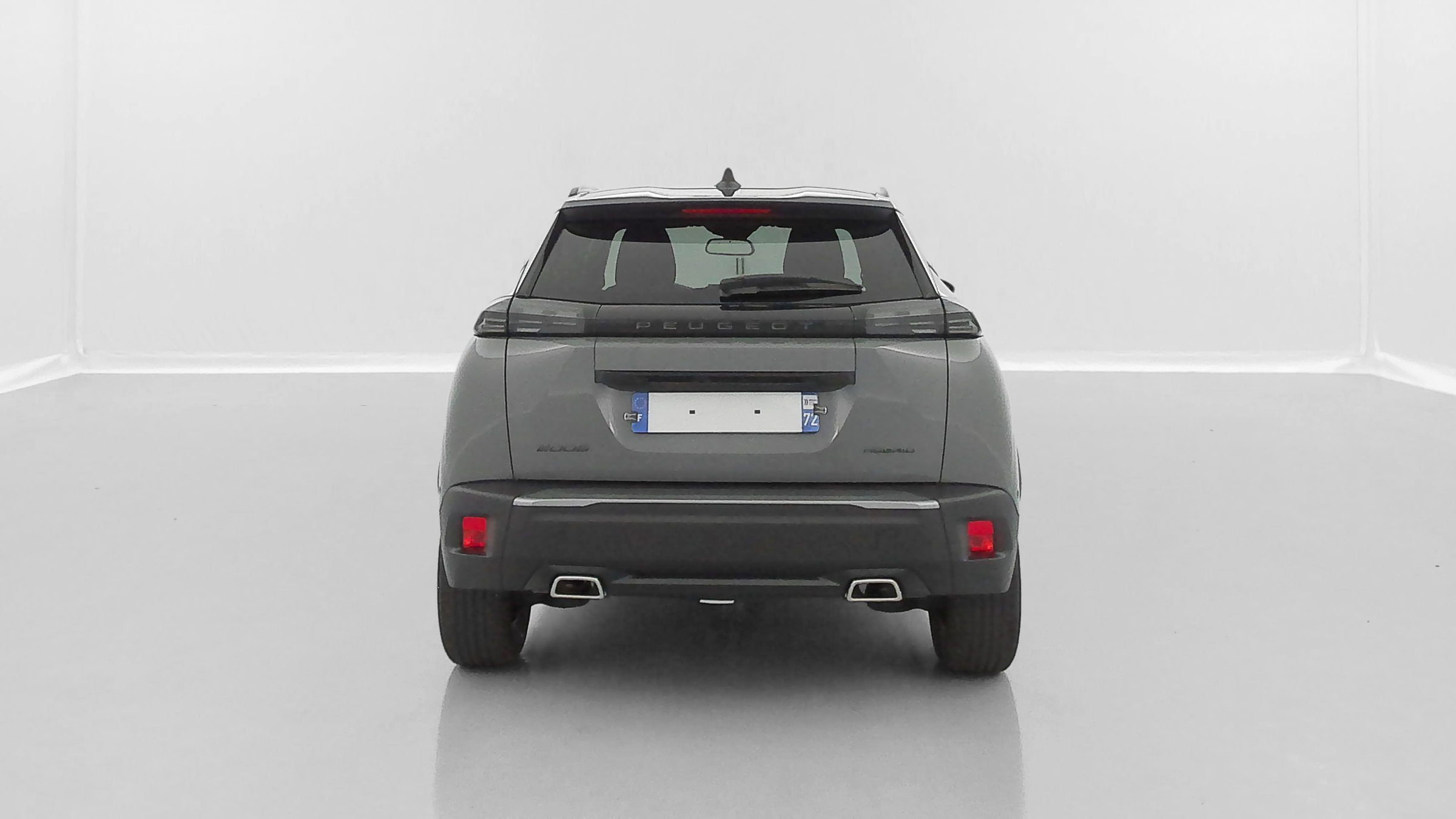 Peugeot 2008 - Image 29