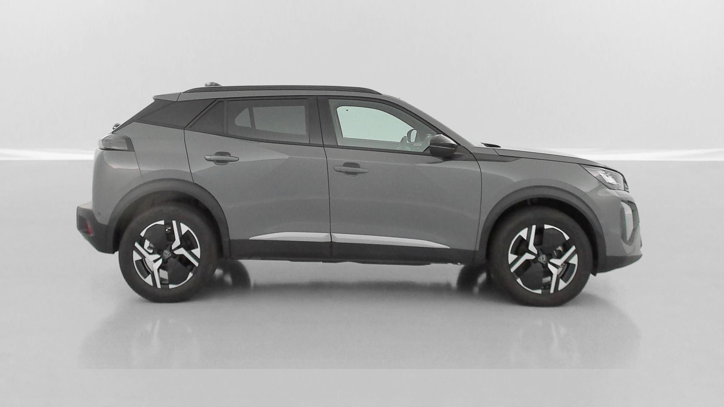 Peugeot 2008 - Image 31