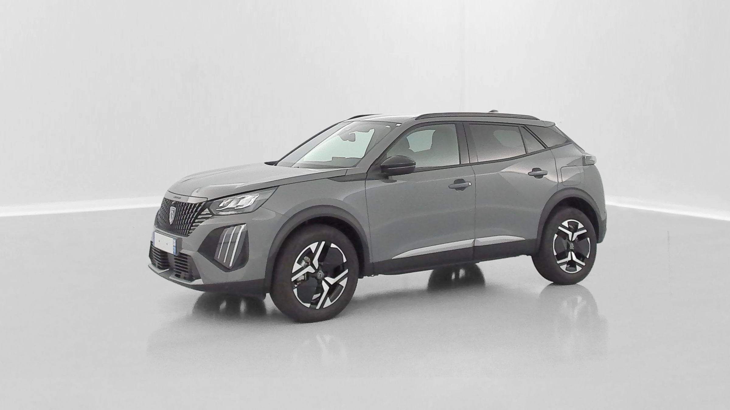 Peugeot 2008 - Image 32