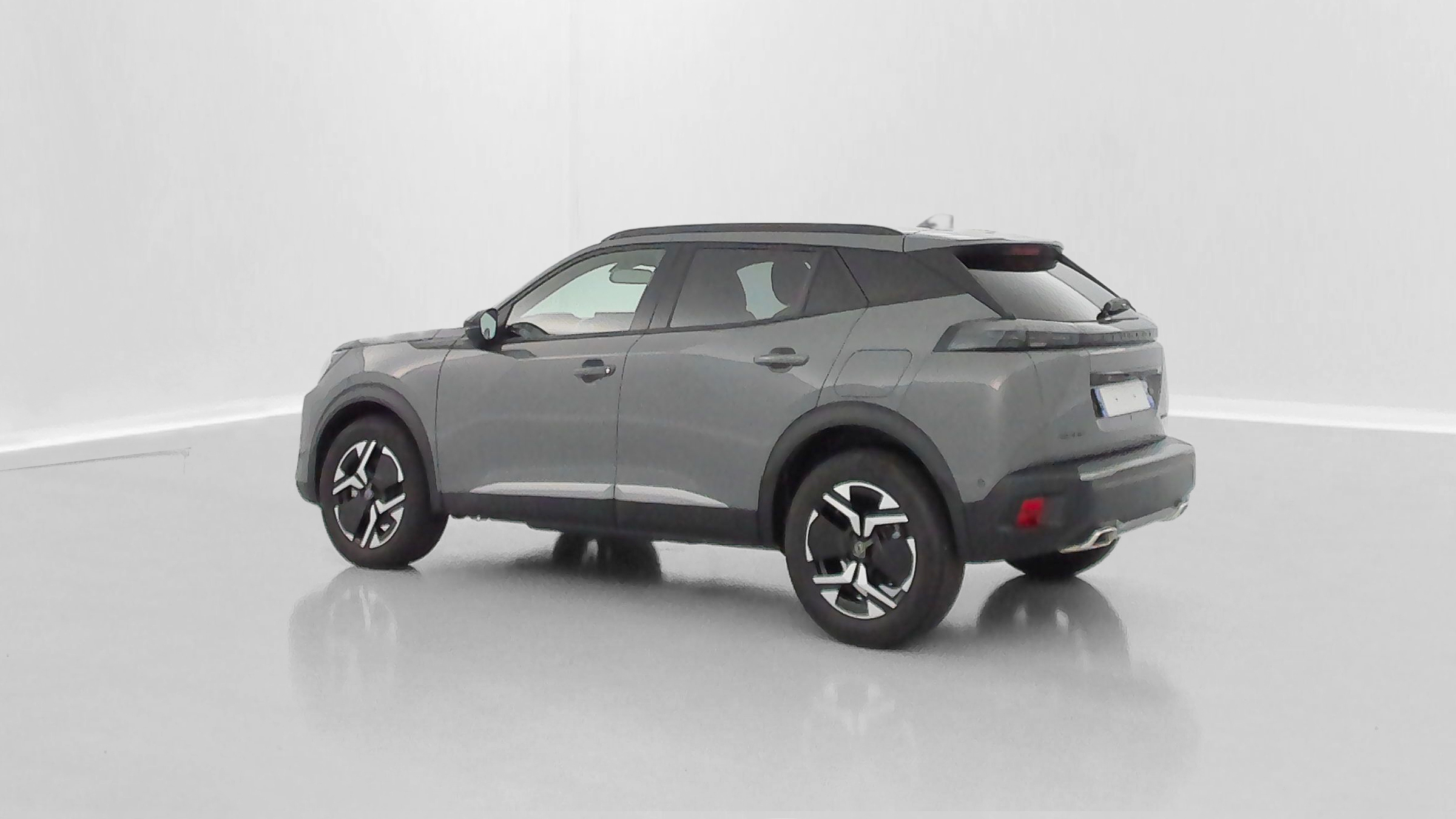 Peugeot 2008 - Image 33