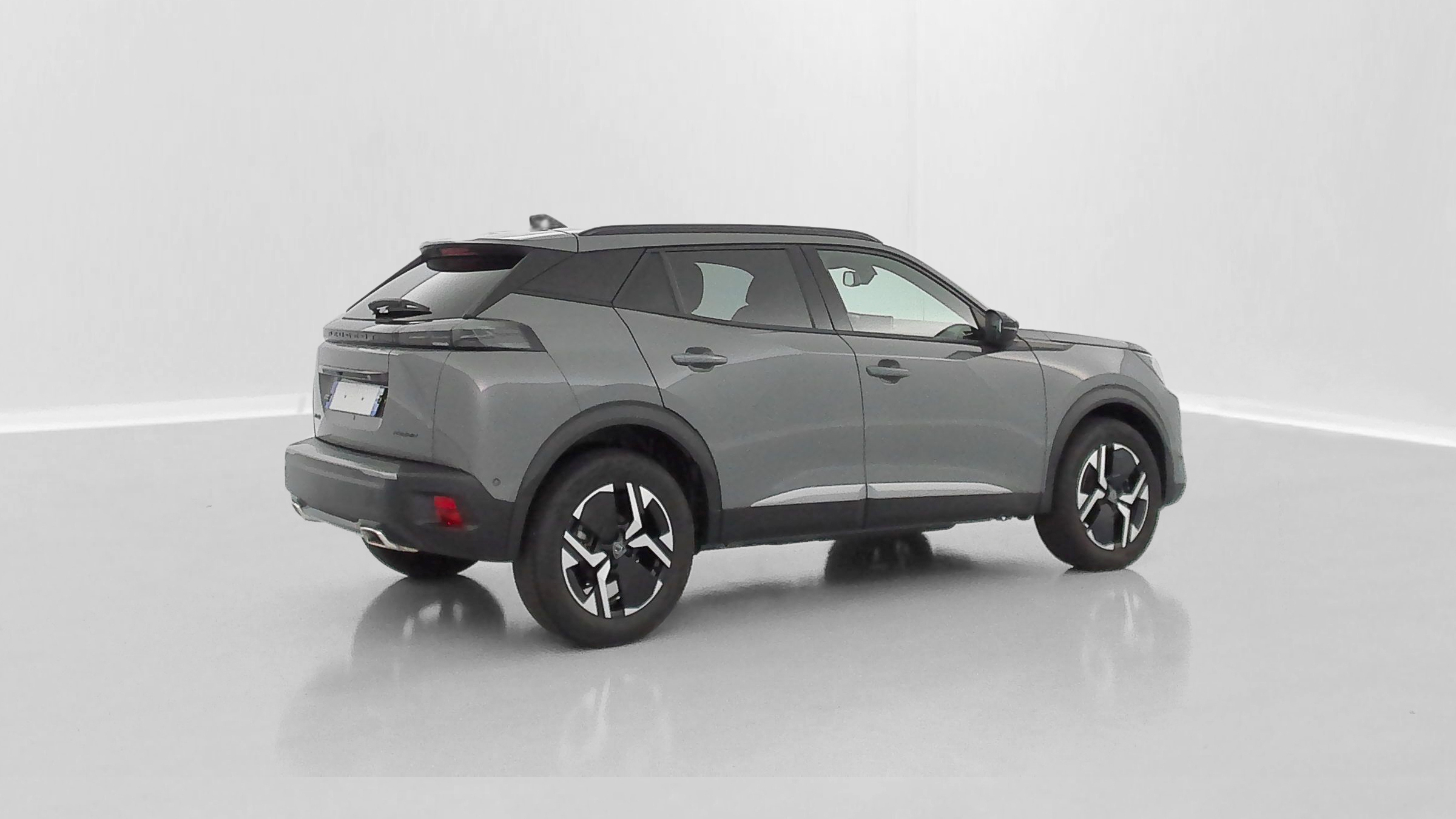 Peugeot 2008 - Image 34