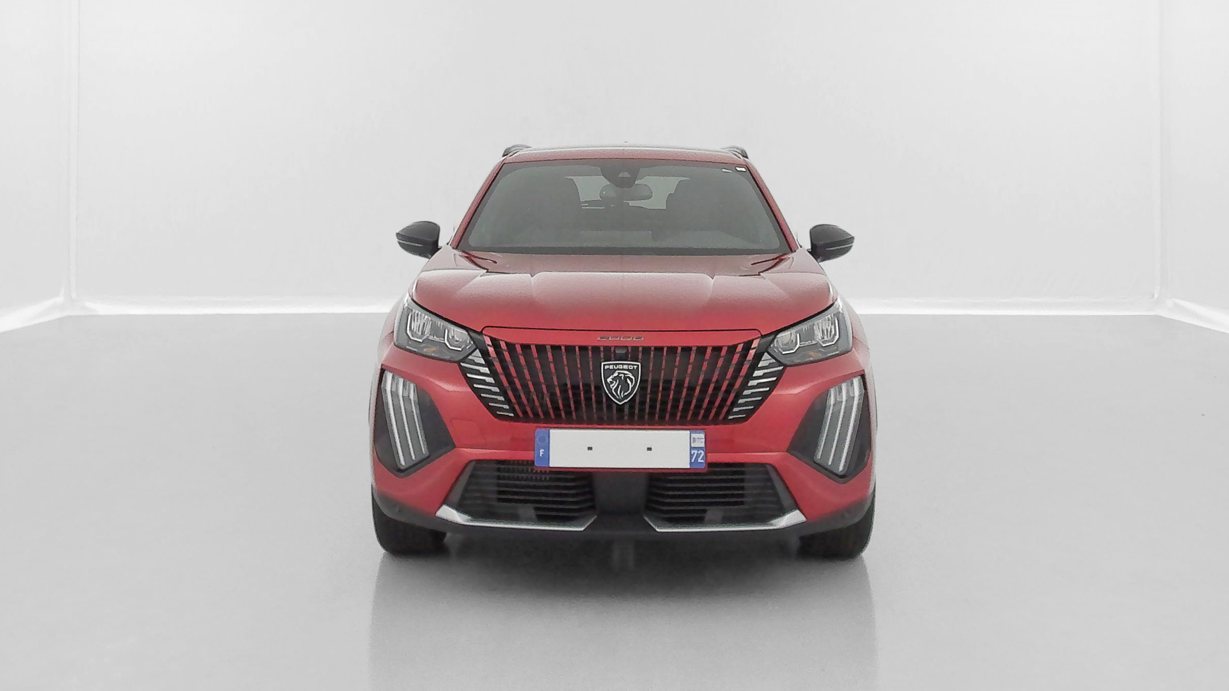 Peugeot 2008 - Image 2