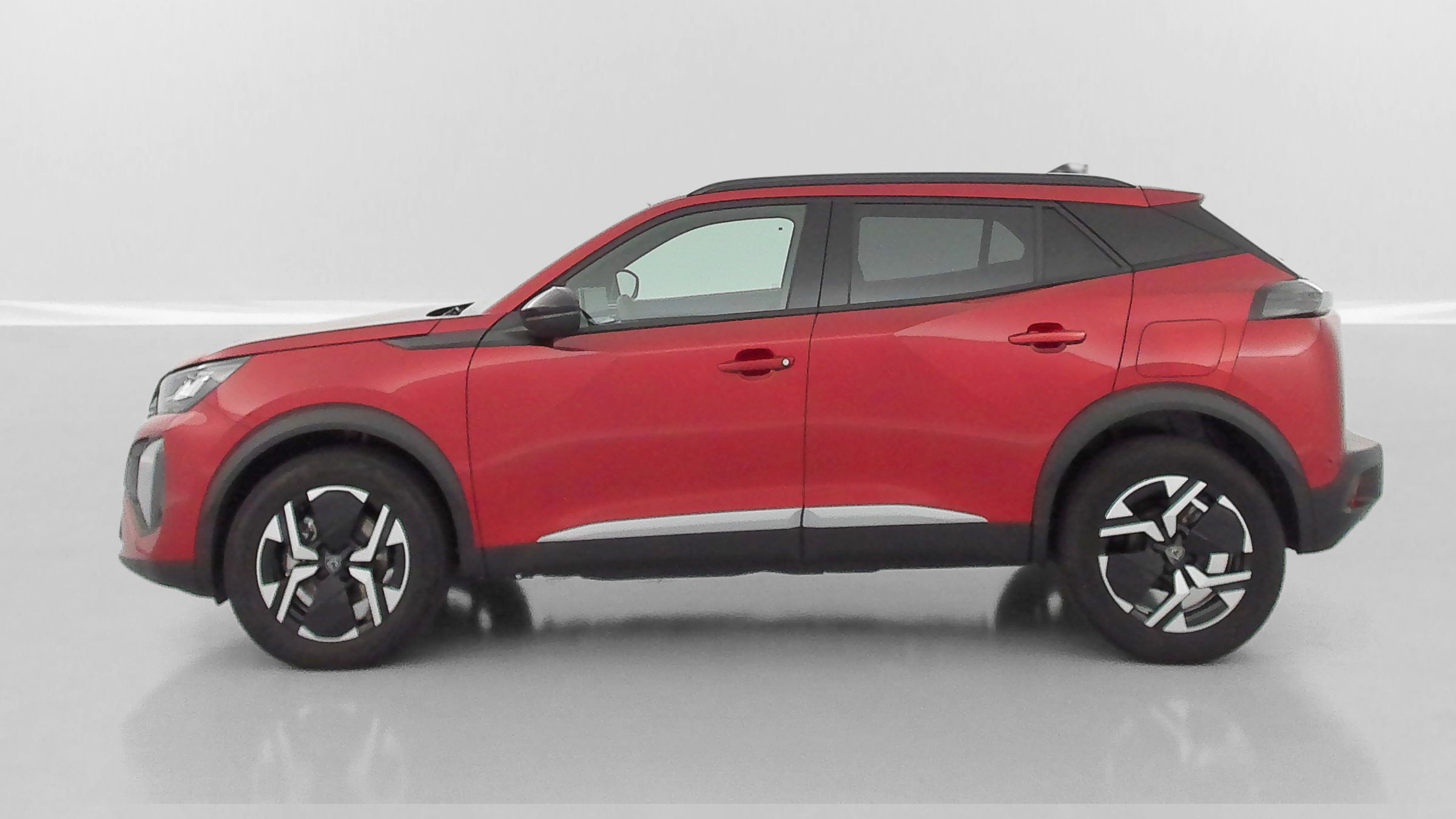 Peugeot 2008 - Image 4