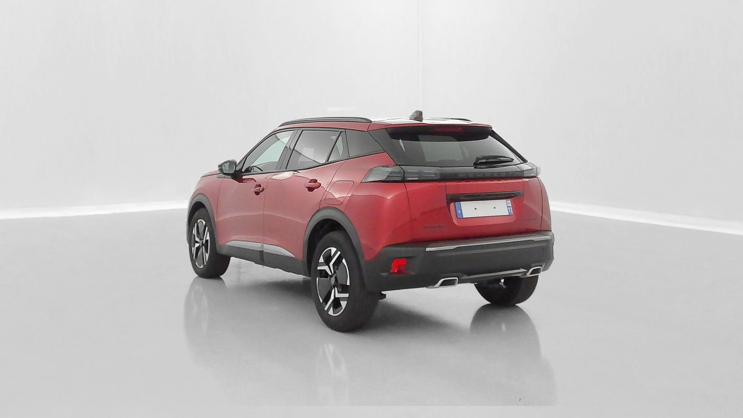 Peugeot 2008 - Image 5