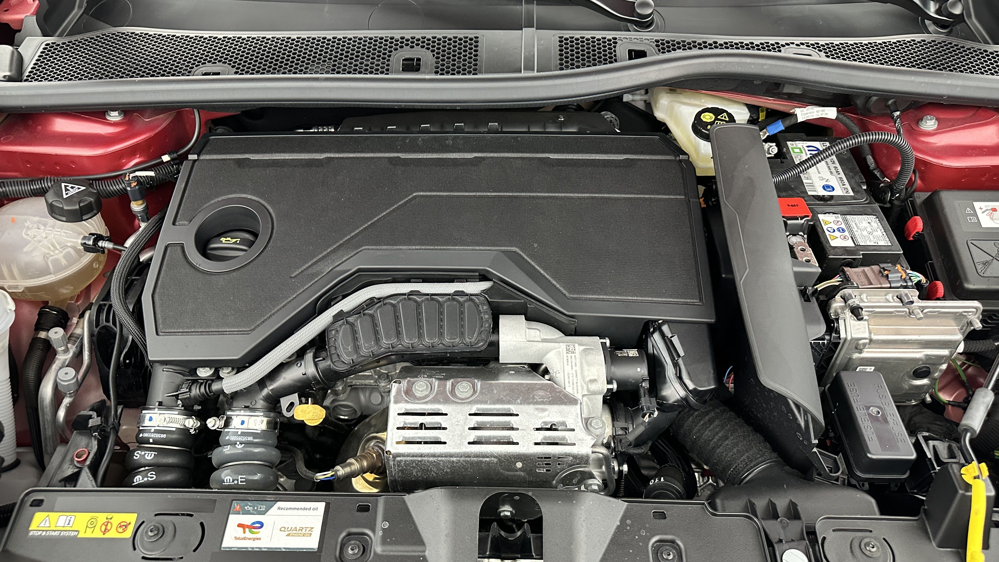 Peugeot 2008 - Image 11