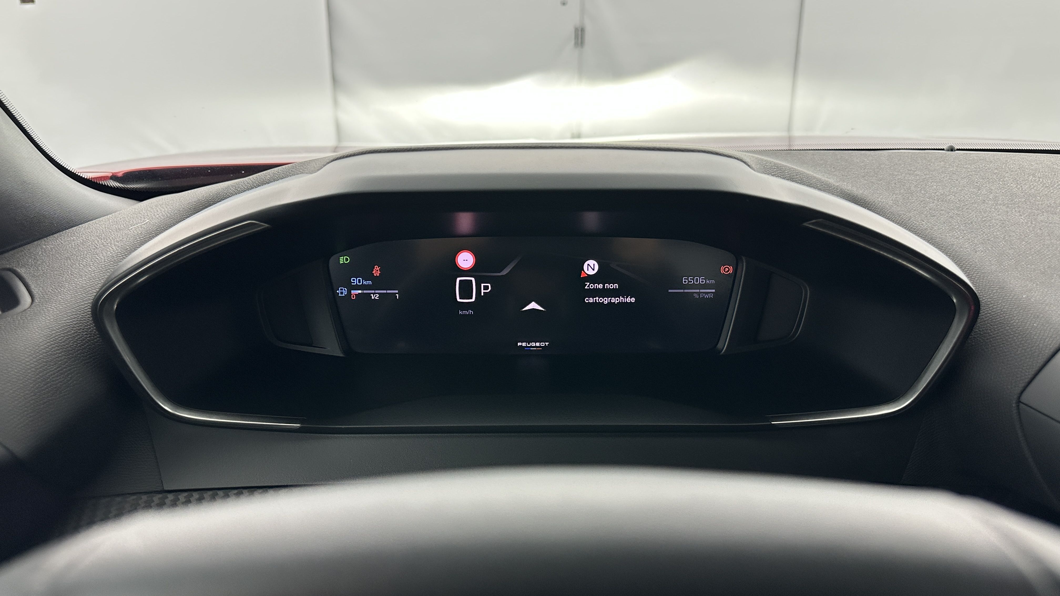 Peugeot 2008 - Image 15