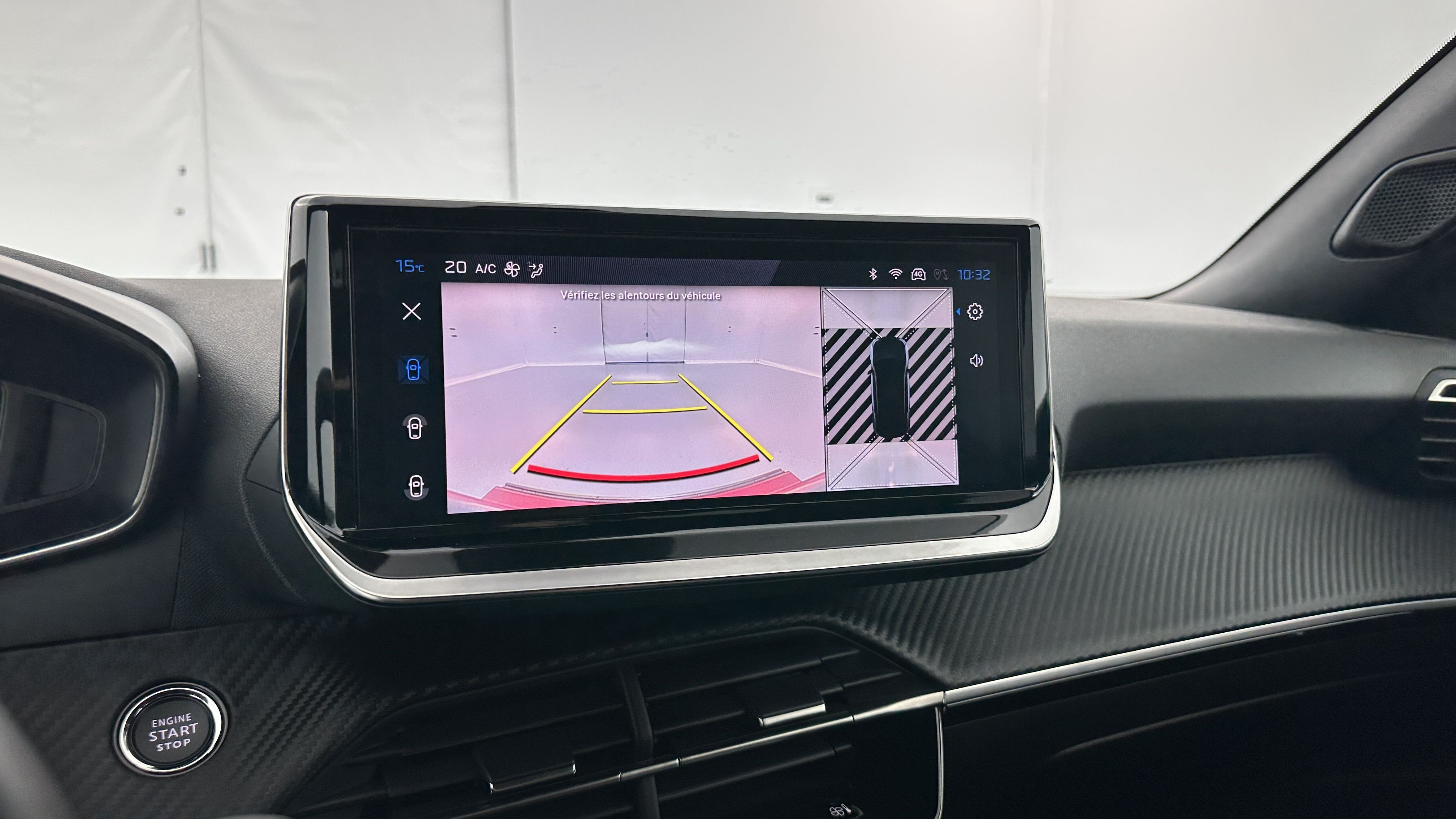 Peugeot 2008 - Image 21