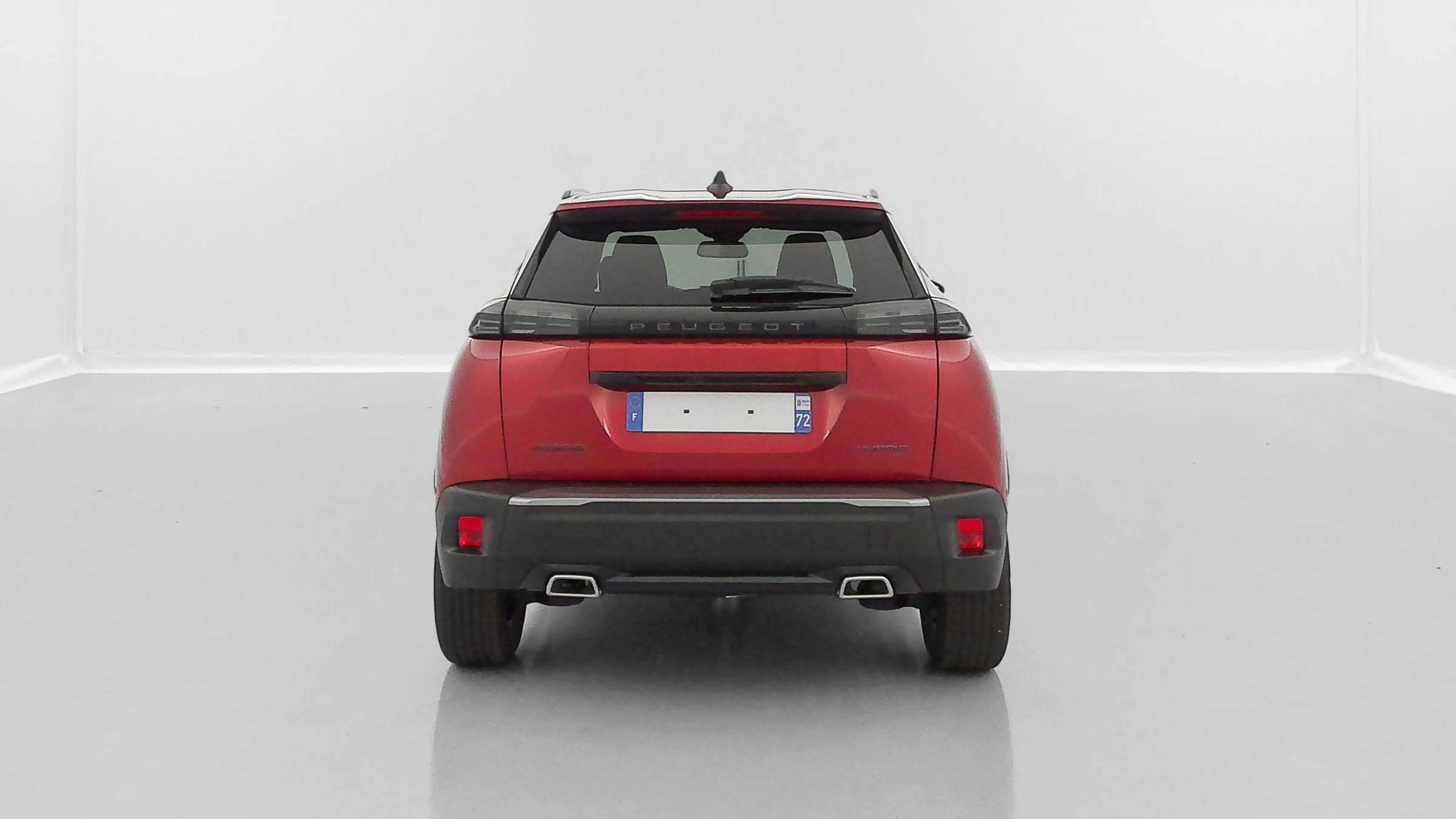 Peugeot 2008 - Image 27