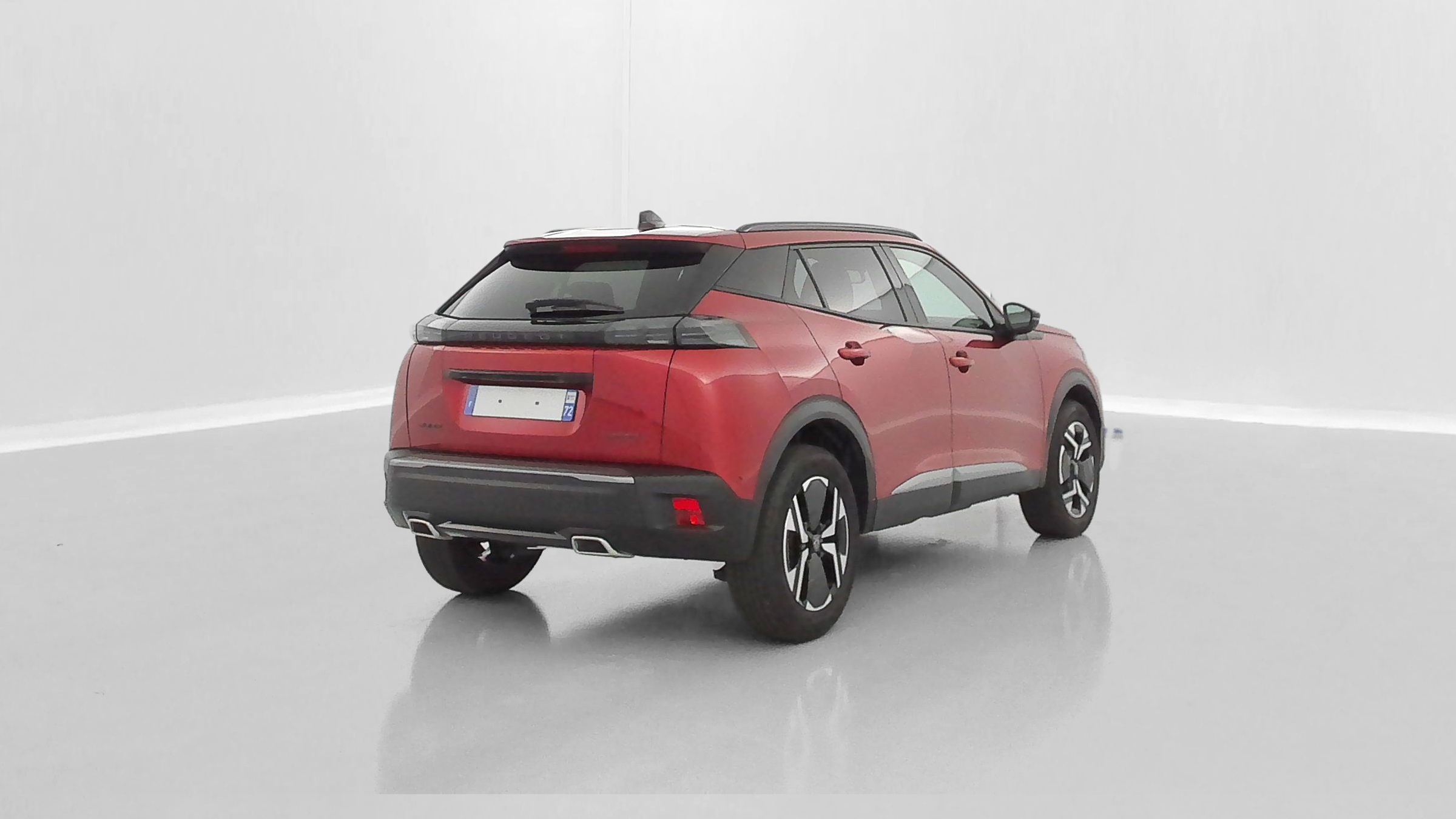 Peugeot 2008 - Image 28