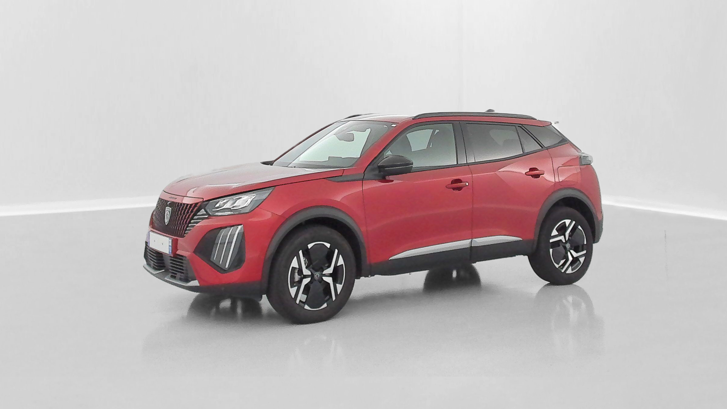 Peugeot 2008 - Image 30