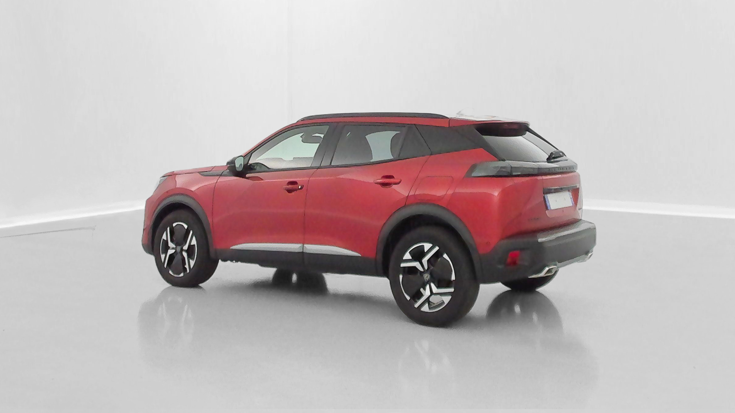 Peugeot 2008 - Image 31