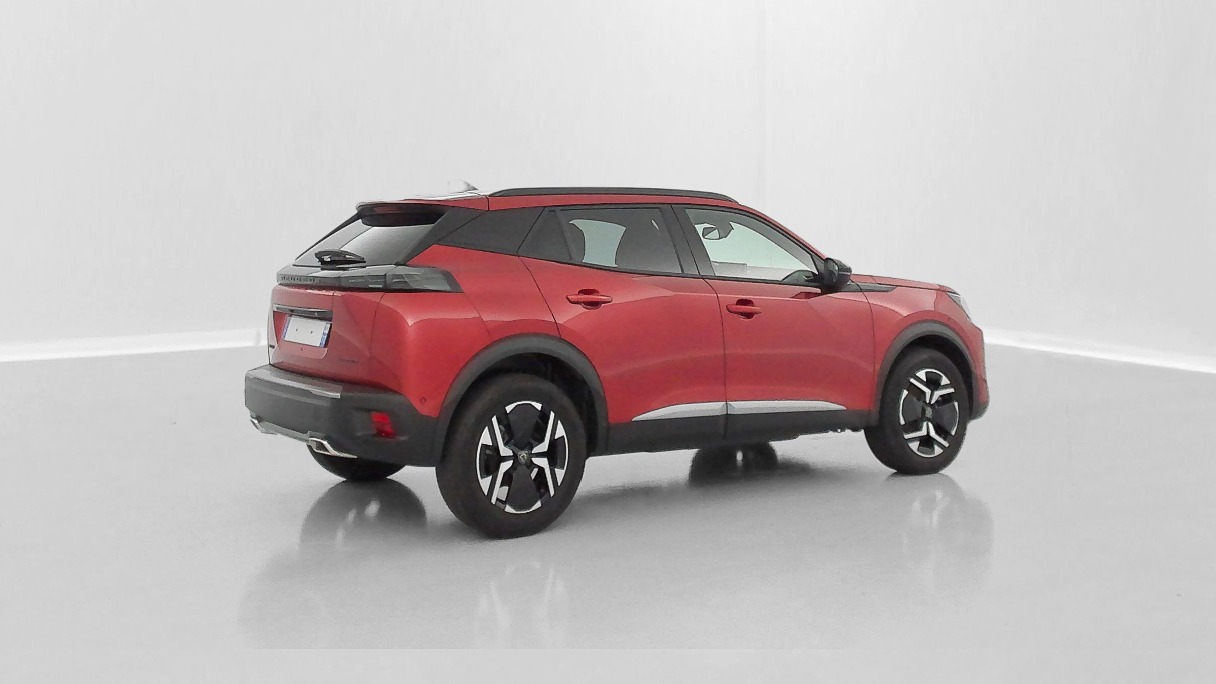 Peugeot 2008 - Image 32