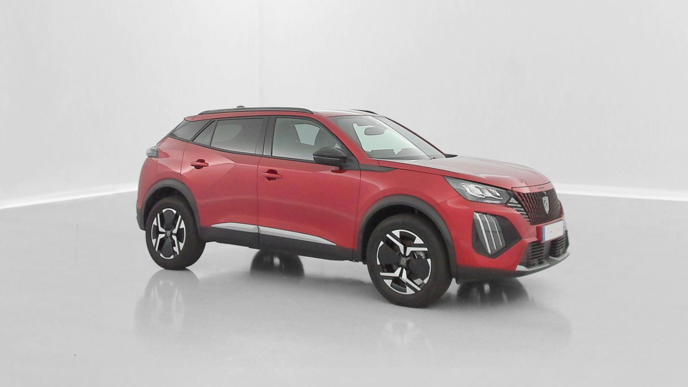 Peugeot 2008 - Image 33