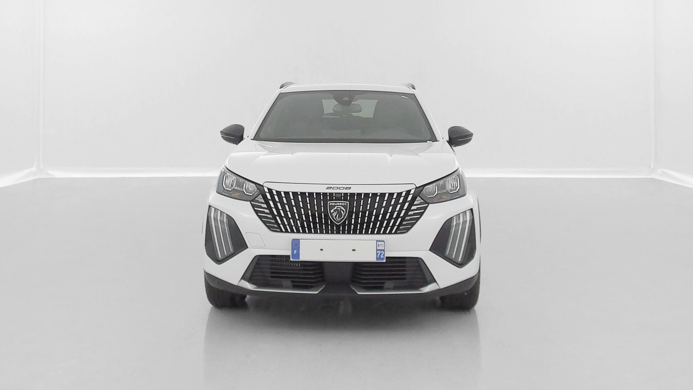 Peugeot 2008 - Image 2