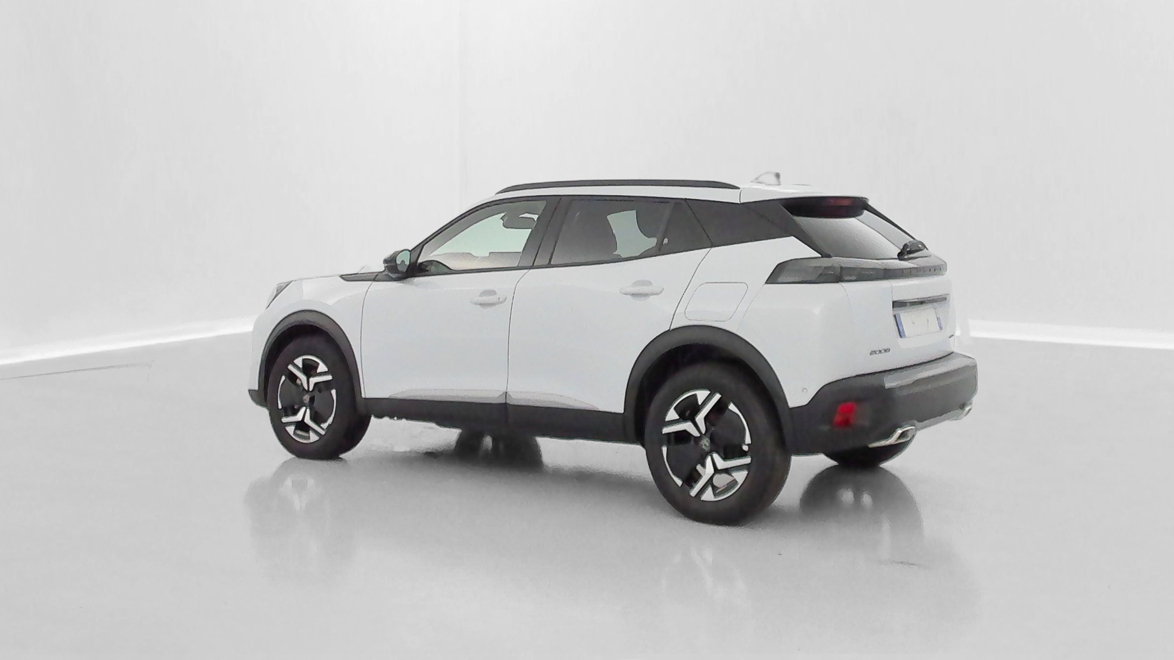 Peugeot 2008 - Image 30