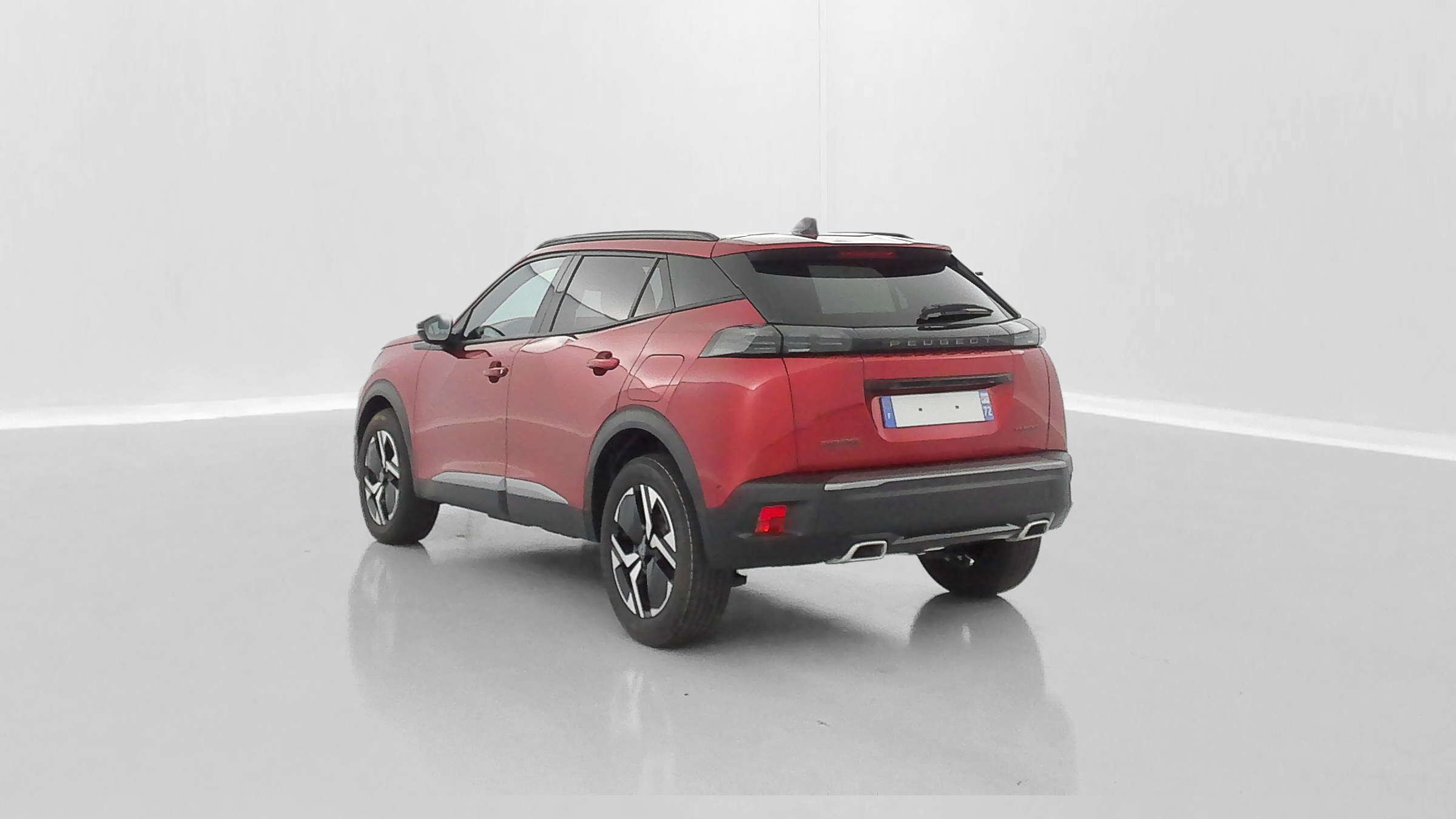 Peugeot 2008 - Image 5