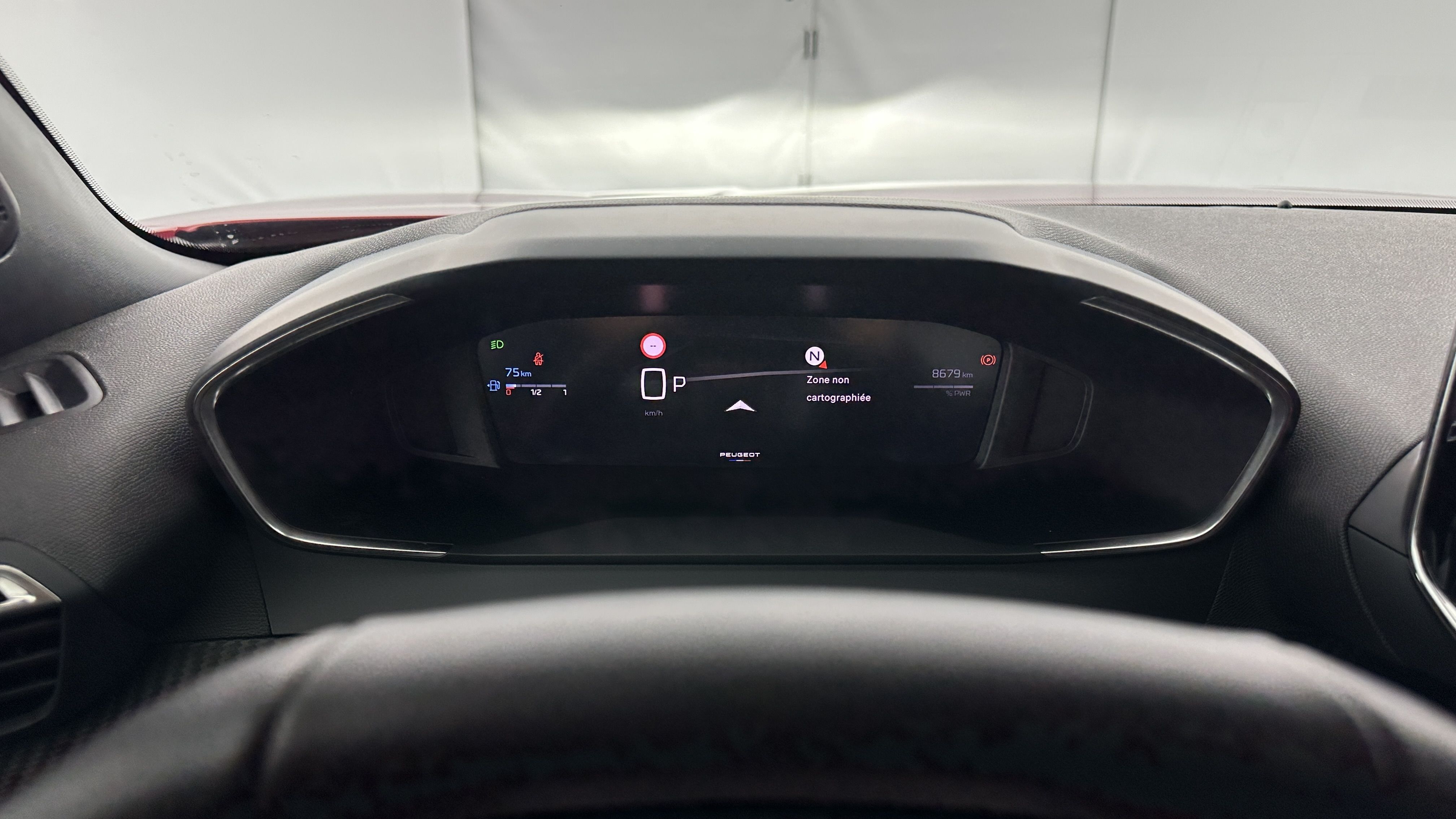 Peugeot 2008 - Image 14